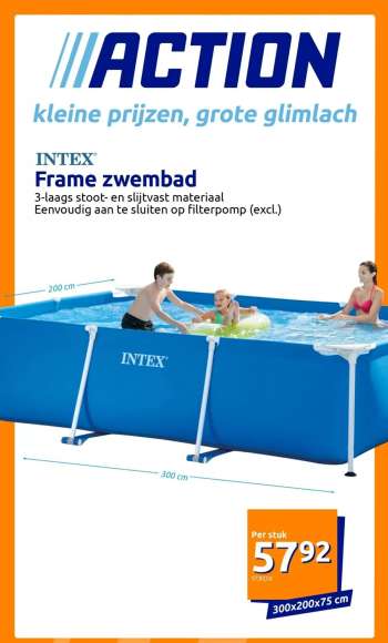 Action-aanbieding - 22-5-2024 - 28-5-2024.