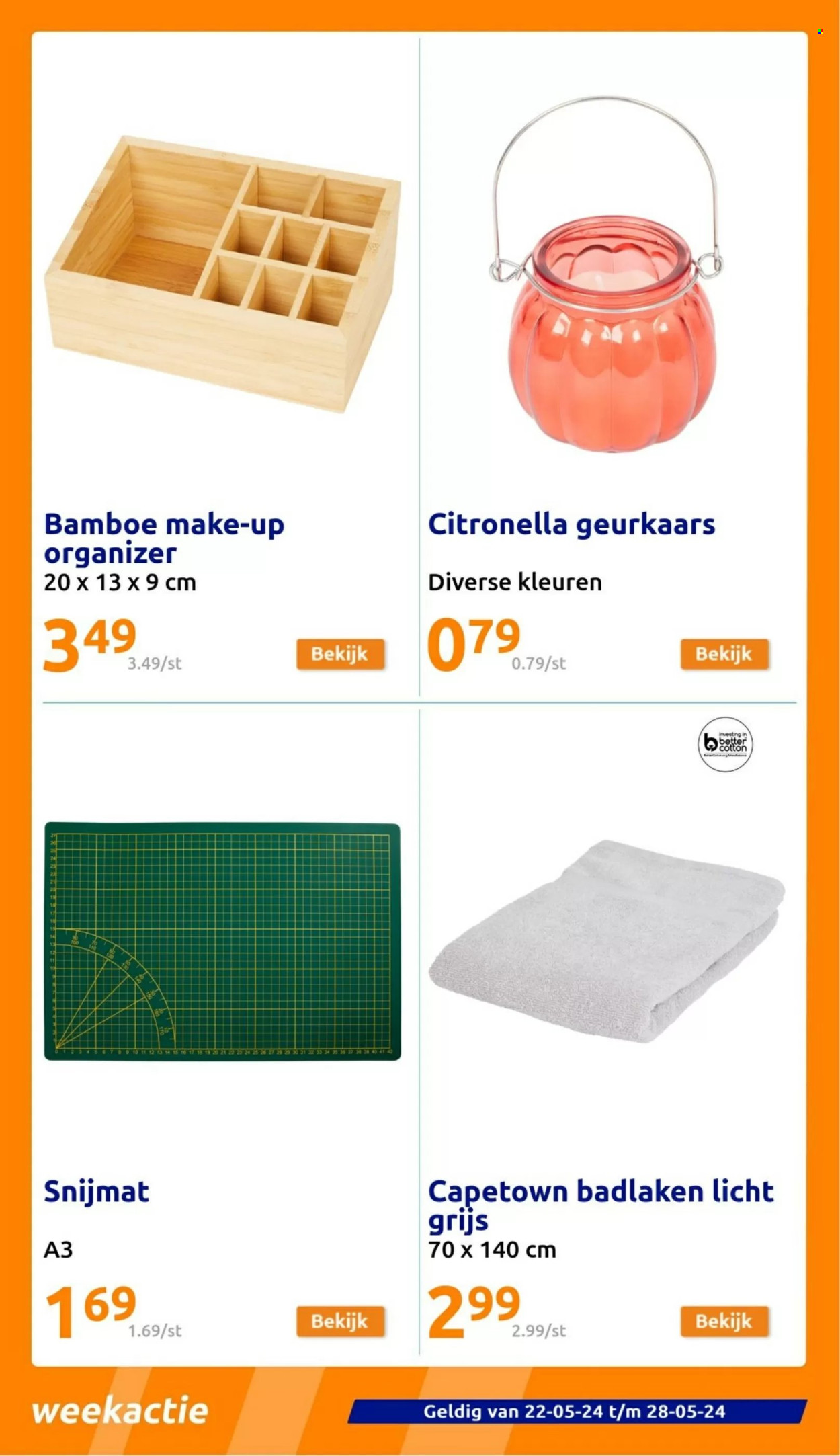 Action-aanbieding - 22-5-2024 - 28-5-2024. Pagina 3