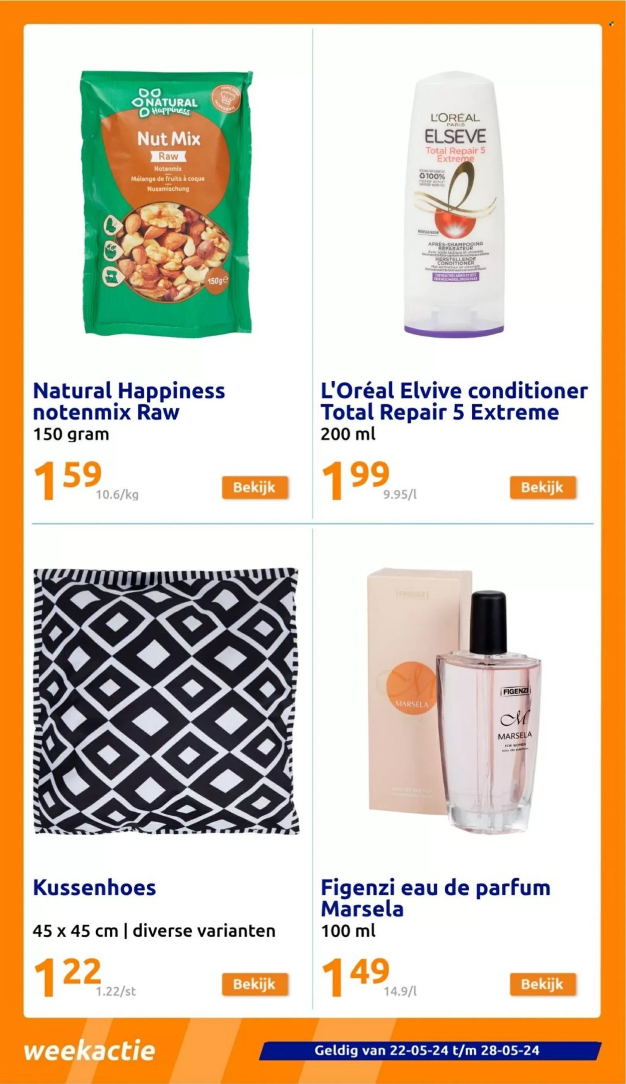 Action-aanbieding - 22-5-2024 - 28-5-2024. Pagina 17