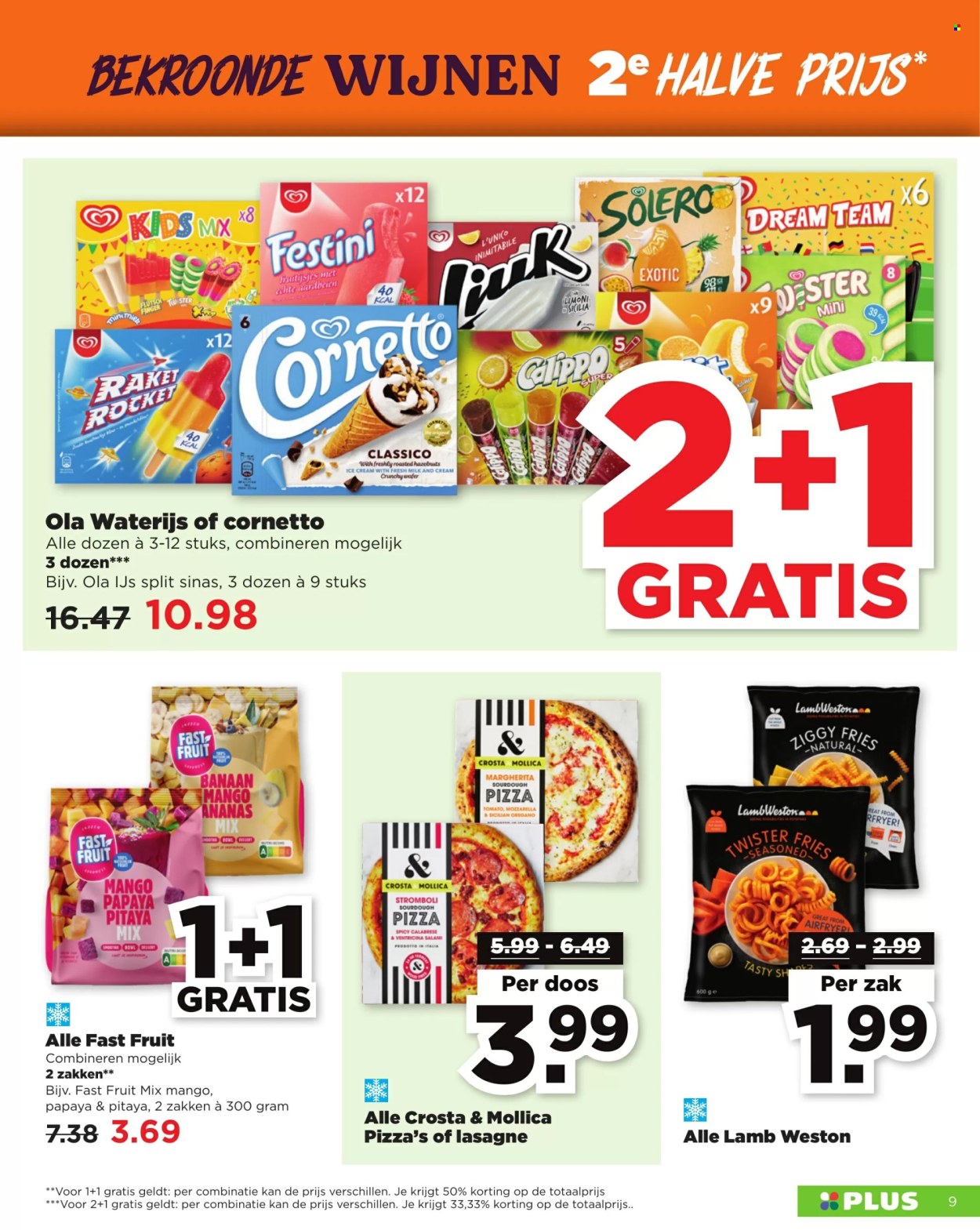 Plus-aanbieding - 26-5-2024 - 1-6-2024. Pagina 7