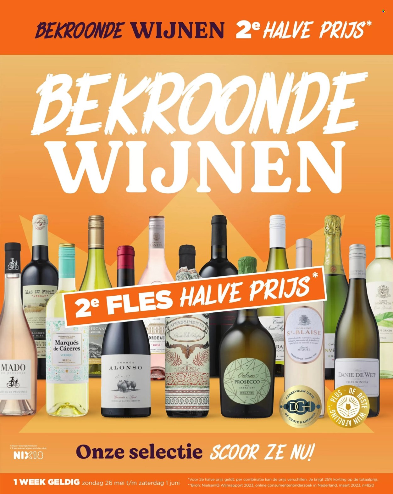 Plus-aanbieding - 26-5-2024 - 1-6-2024. Pagina 13
