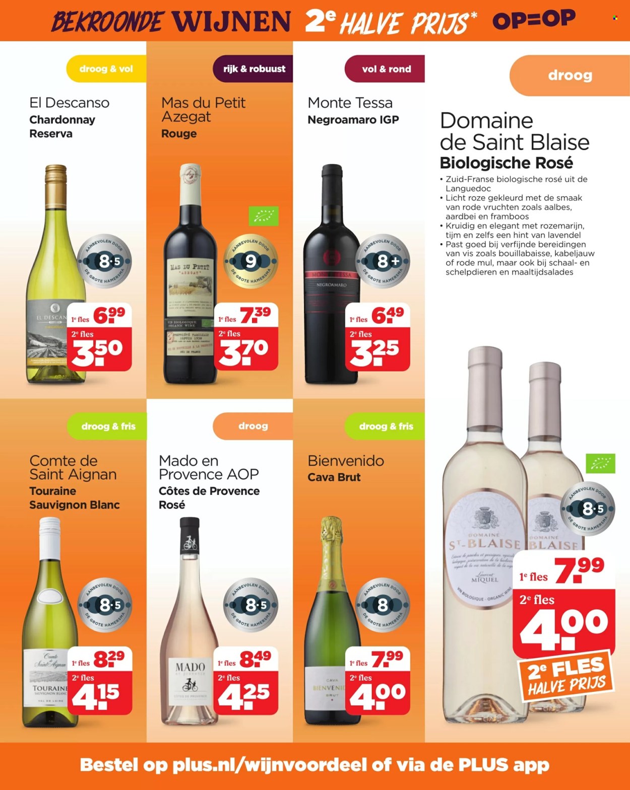 Plus-aanbieding - 26-5-2024 - 1-6-2024. Pagina 14