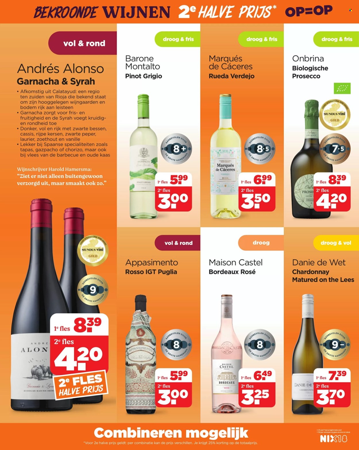Plus-aanbieding - 26-5-2024 - 1-6-2024. Pagina 15