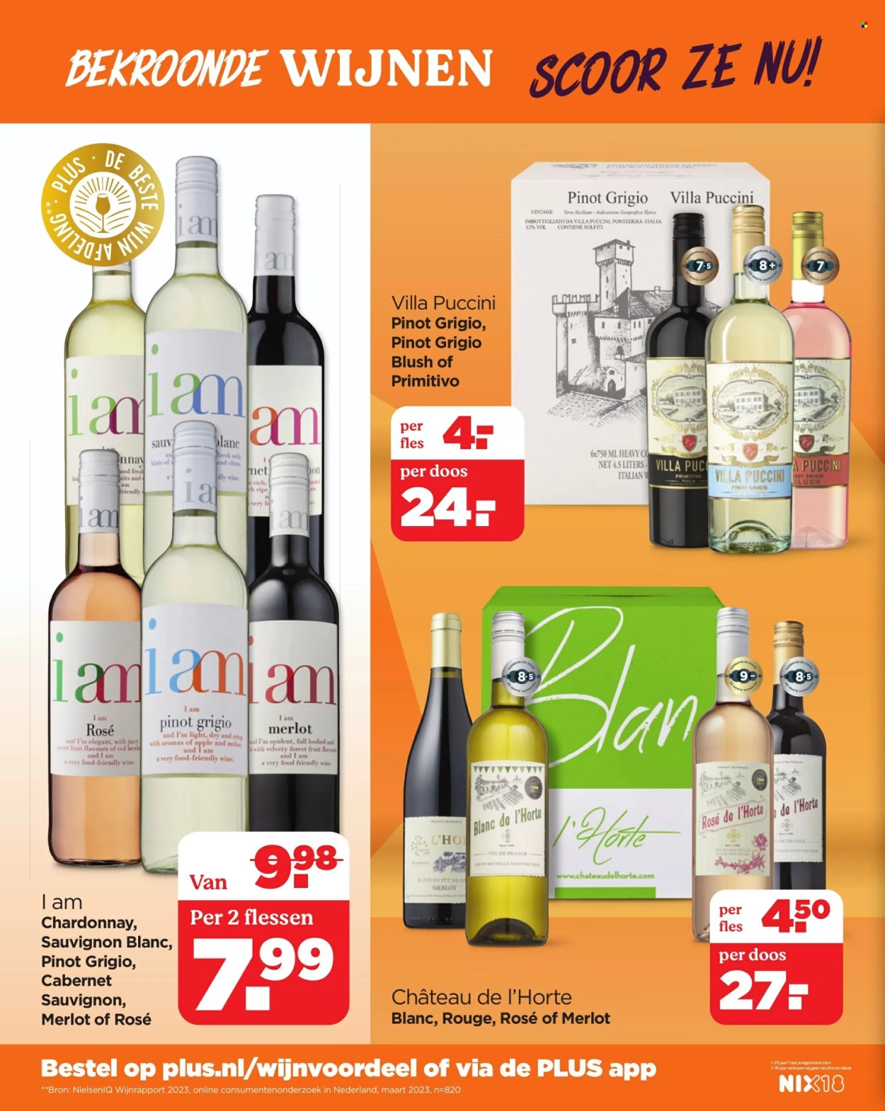 Plus-aanbieding - 26-5-2024 - 1-6-2024. Pagina 16