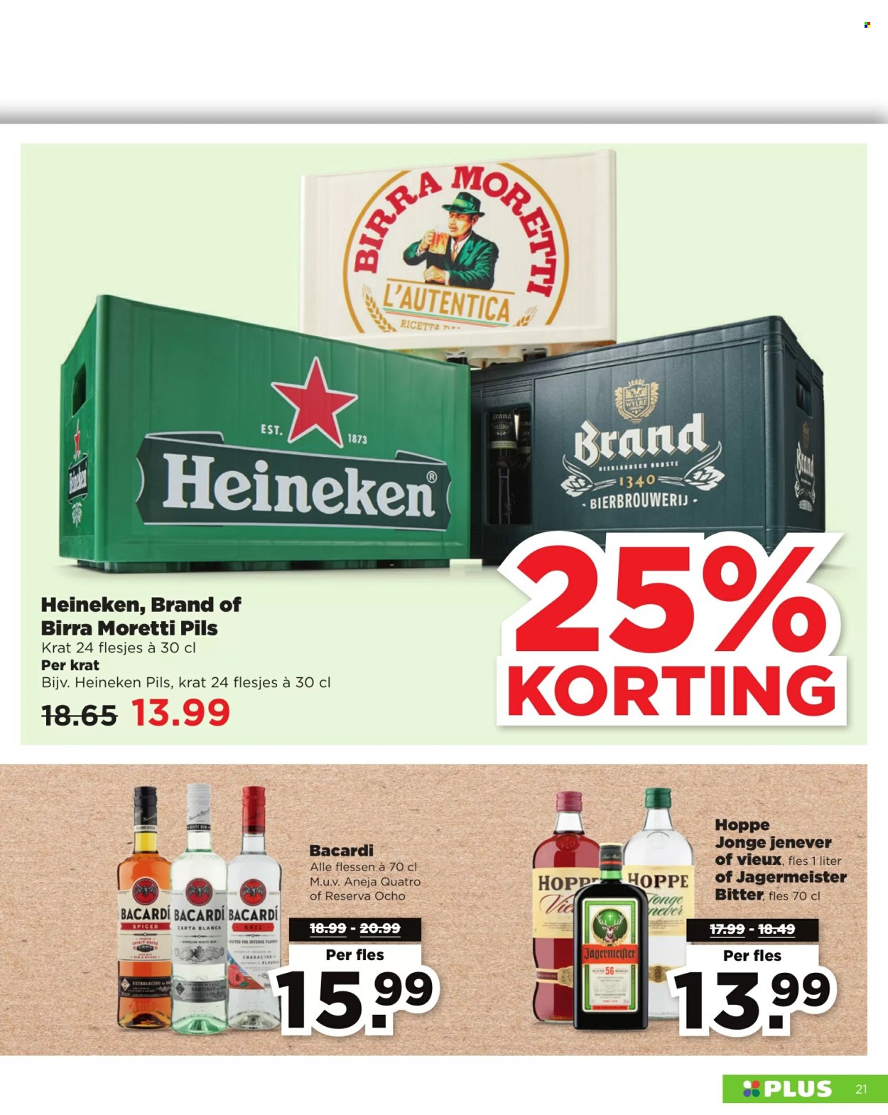 Plus-aanbieding - 26-5-2024 - 1-6-2024. Pagina 23
