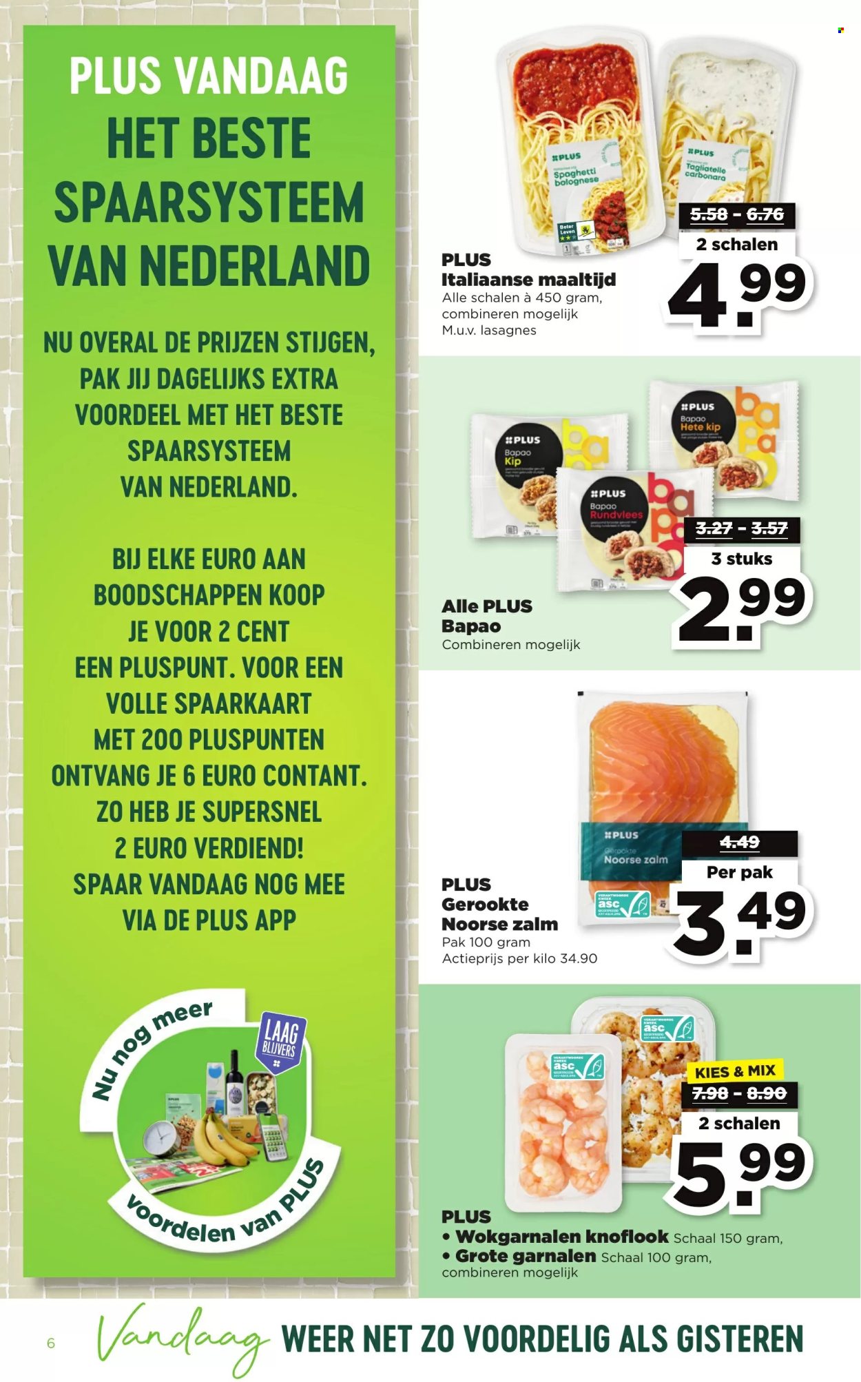 Plus-aanbieding - 26-5-2024 - 1-6-2024. Pagina 4