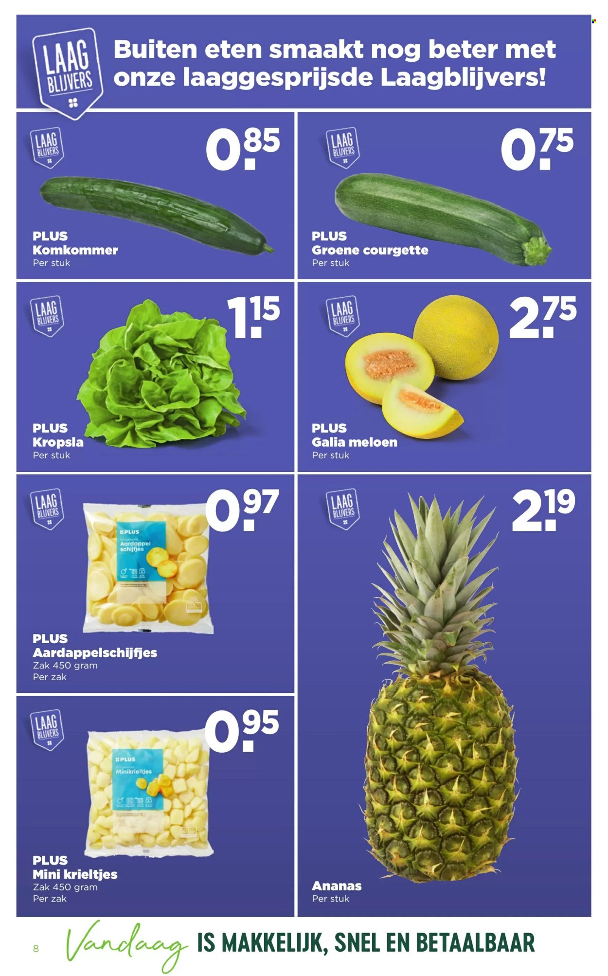 Plus-aanbieding - 26-5-2024 - 1-6-2024. Pagina 6