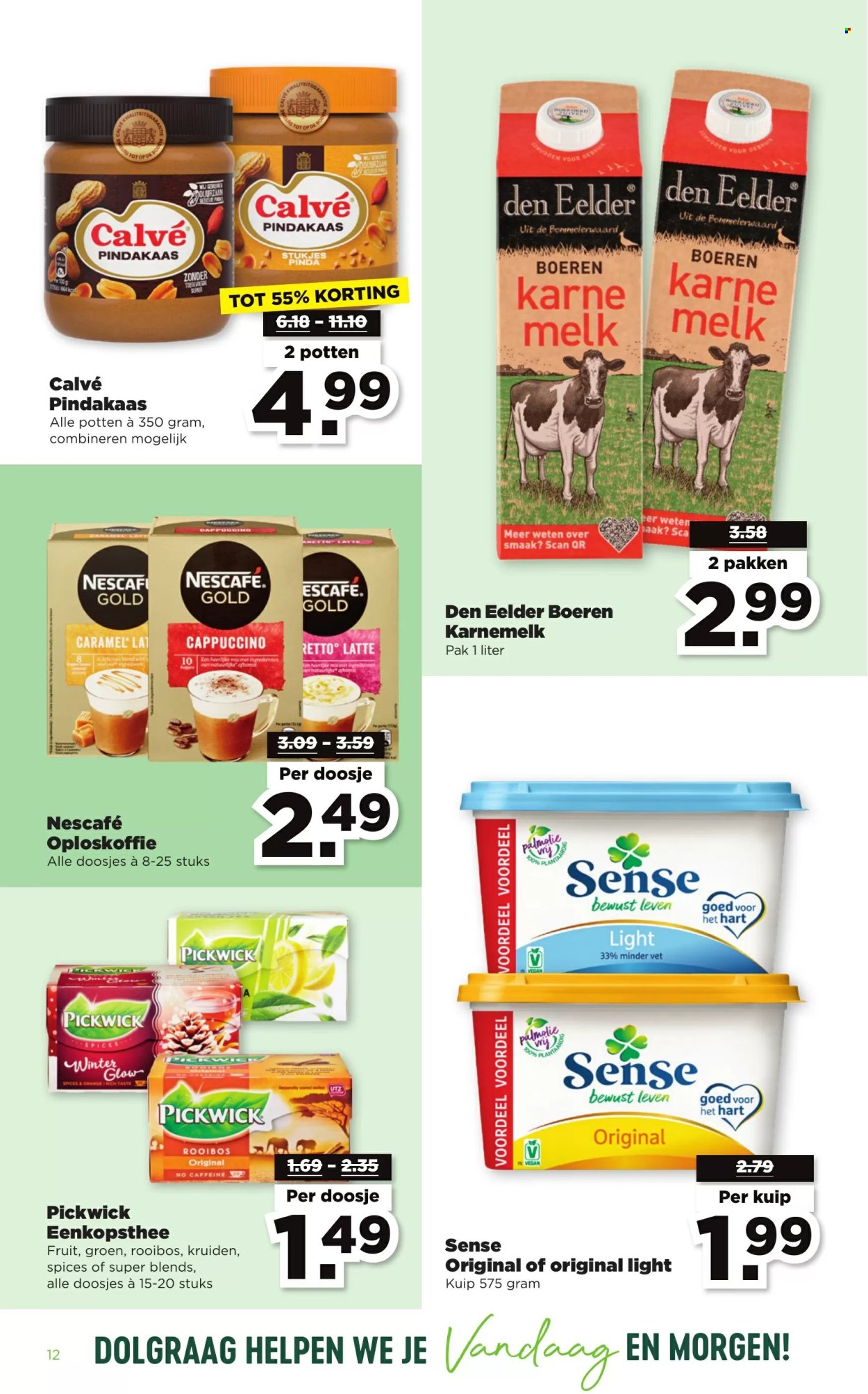 Plus-aanbieding - 26-5-2024 - 1-6-2024. Pagina 10