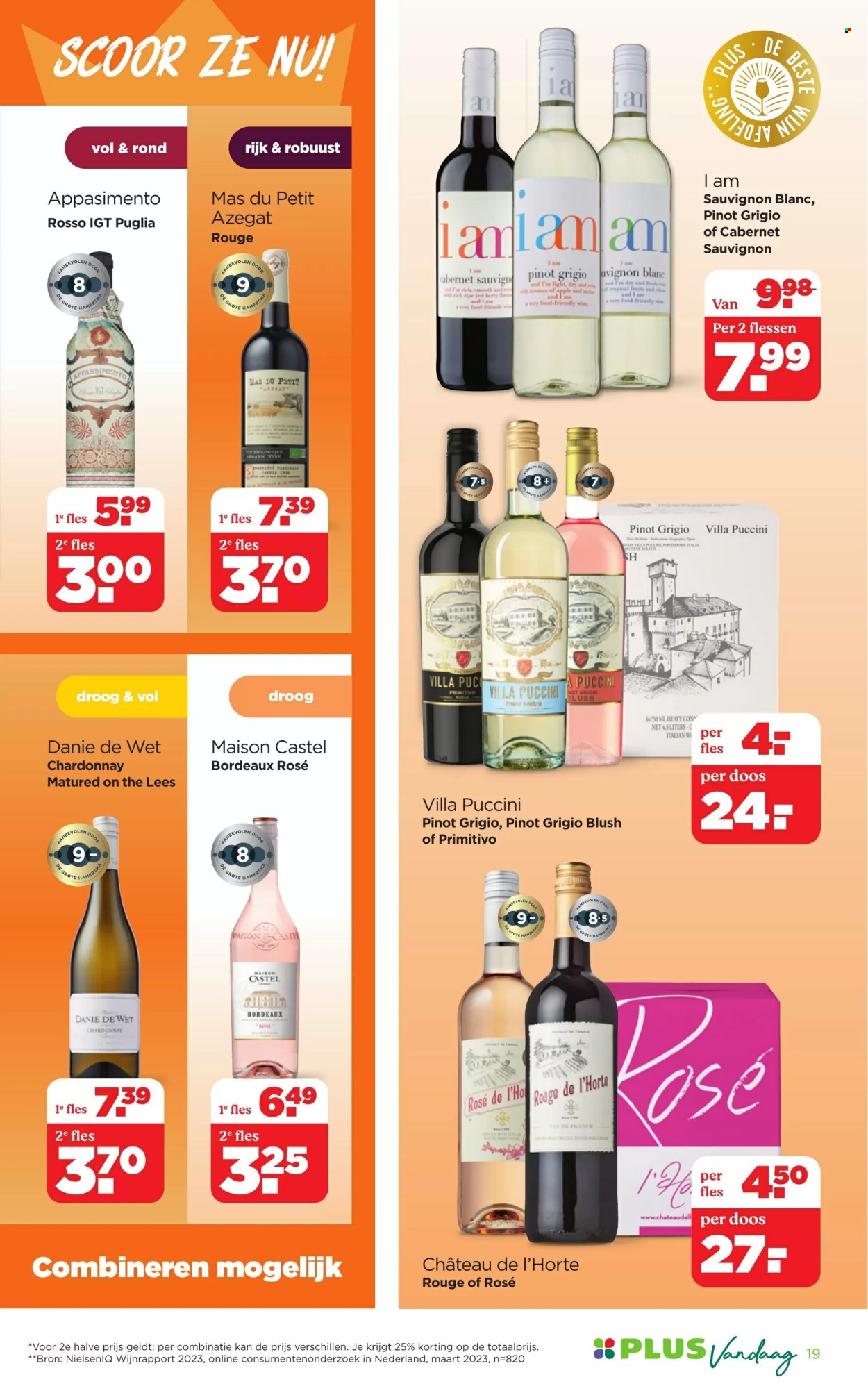 Plus-aanbieding - 26-5-2024 - 1-6-2024. Pagina 17