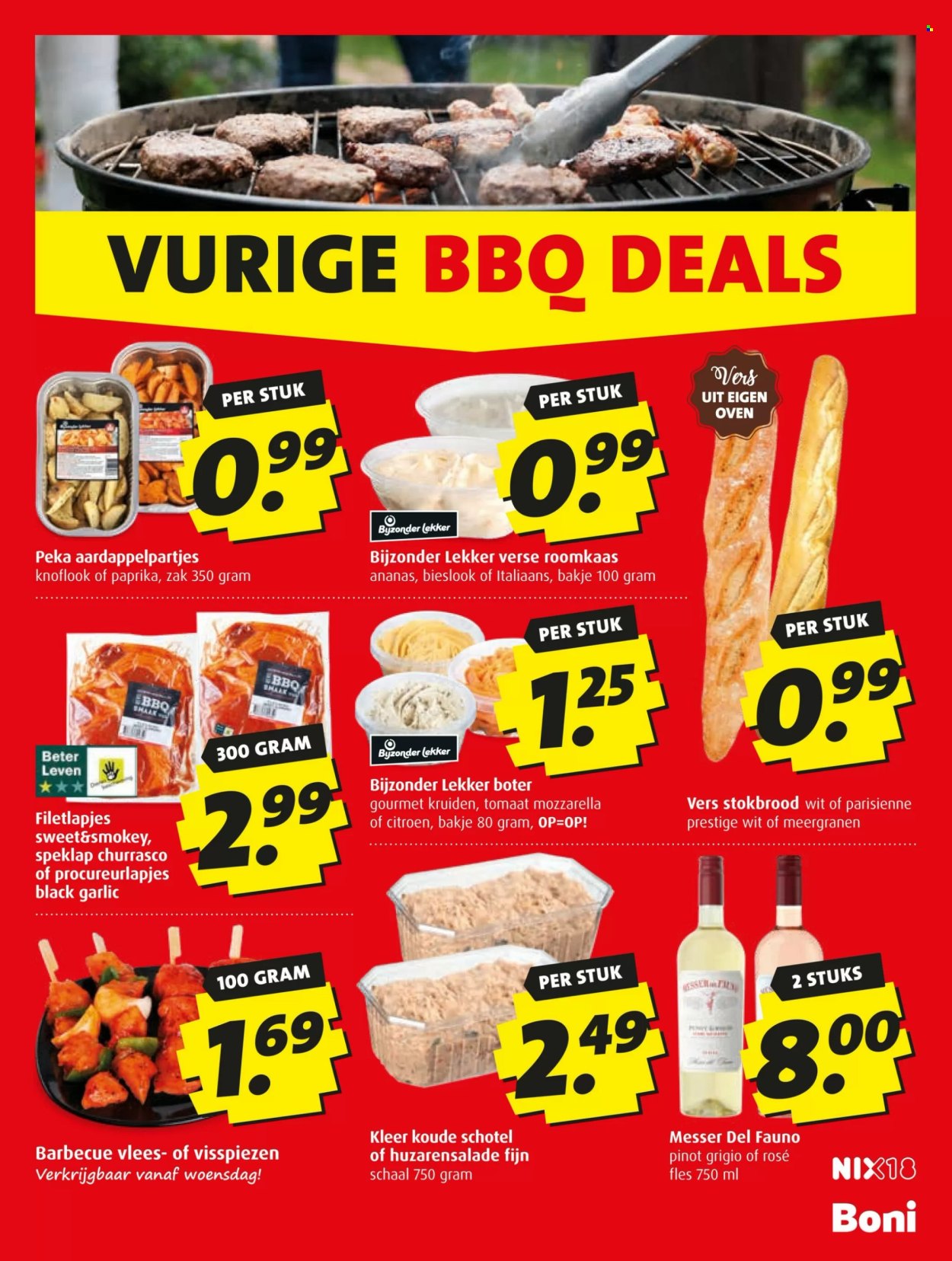 Boni-aanbieding - 27-5-2024 - 2-6-2024. Pagina 28
