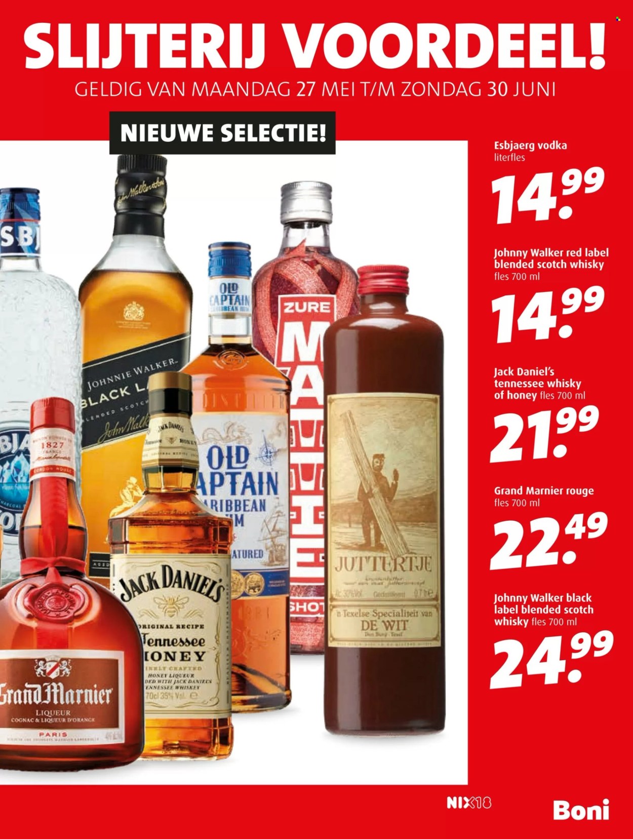 Boni-aanbieding - 27-5-2024 - 2-6-2024. Pagina 32