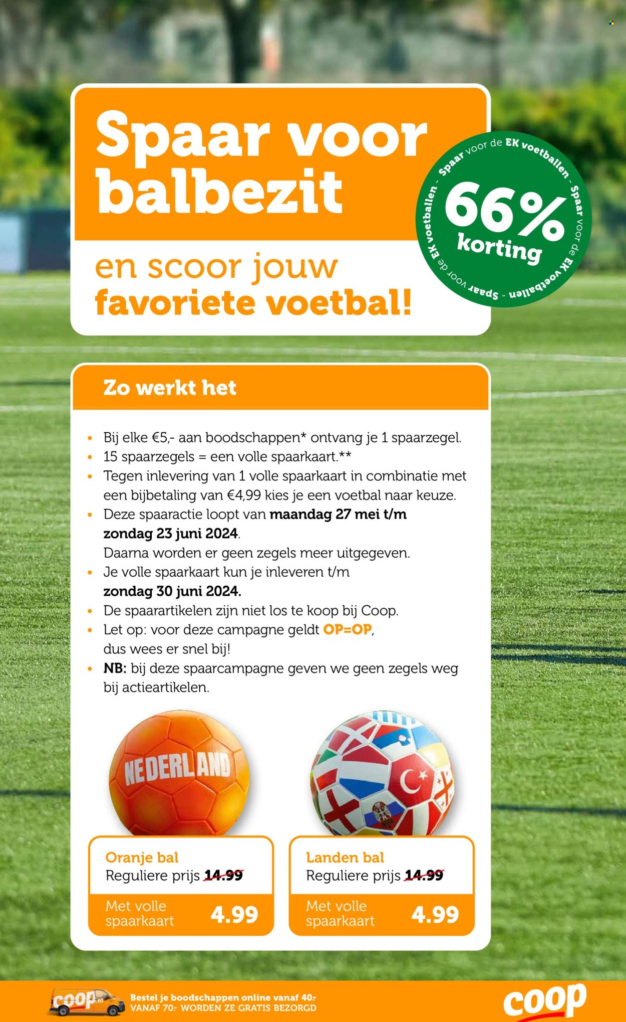 Coop-aanbieding - 27-5-2024 - 2-6-2024. Pagina 4