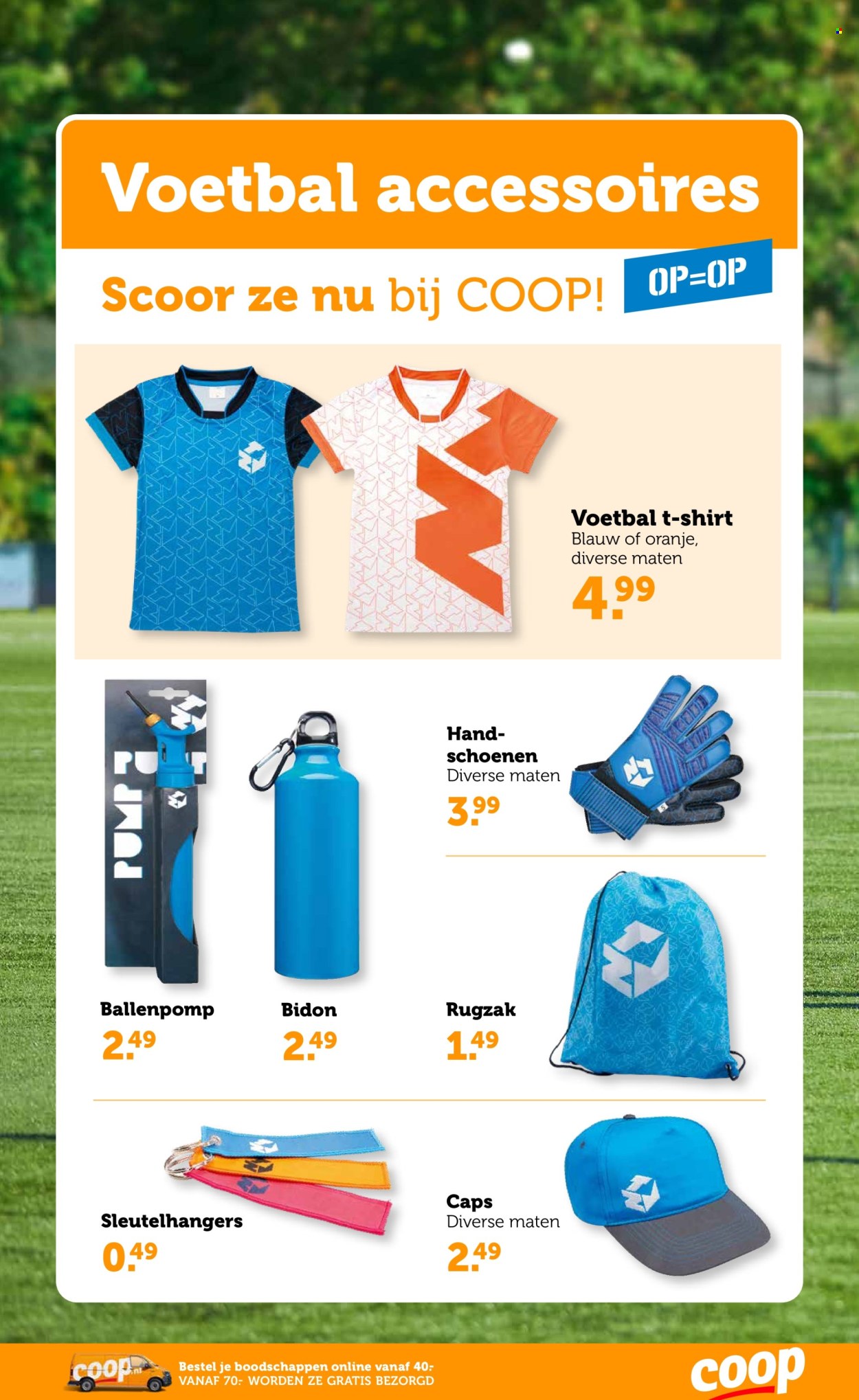 Coop-aanbieding - 27-5-2024 - 2-6-2024. Pagina 6