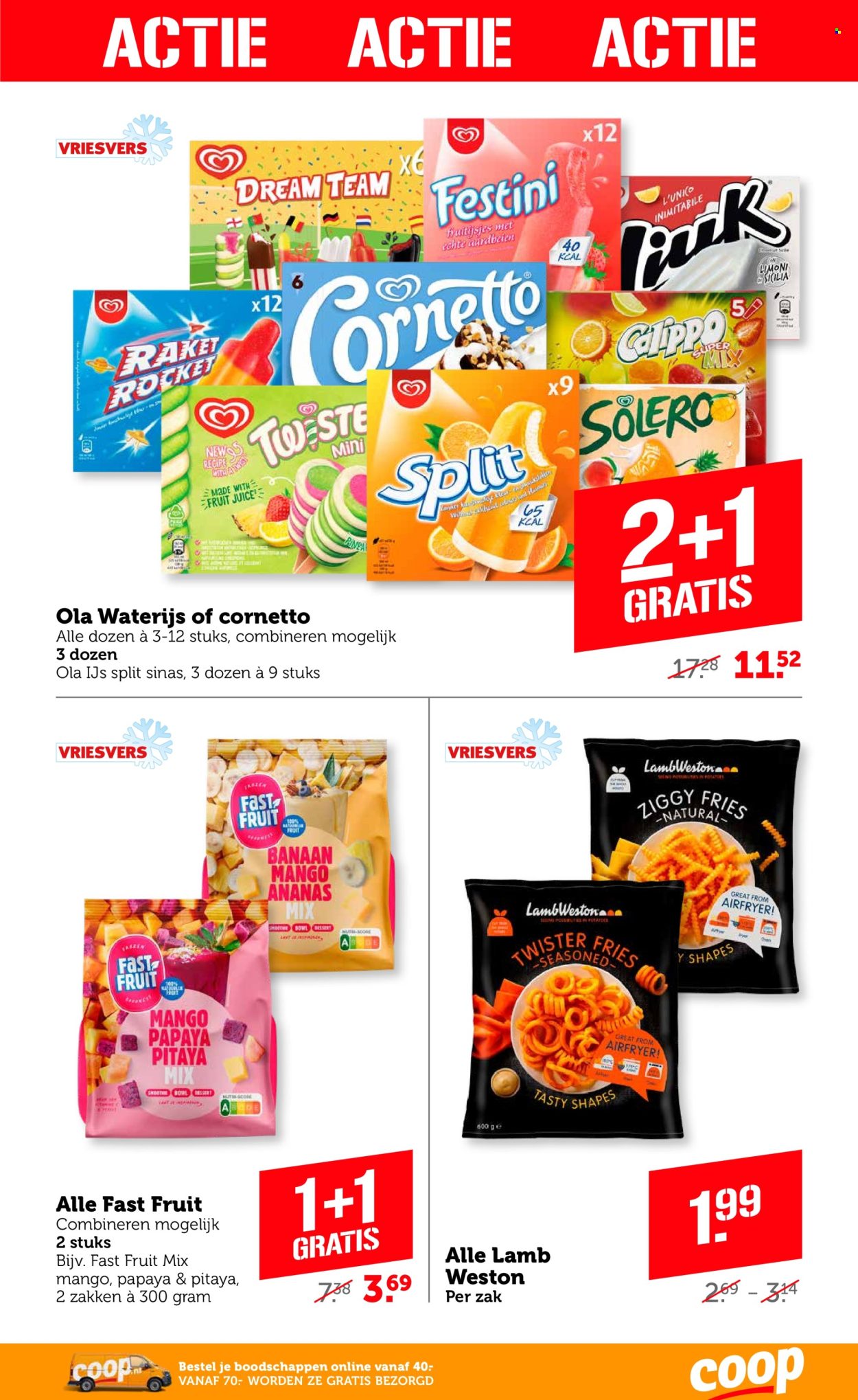 Coop-aanbieding - 27-5-2024 - 2-6-2024. Pagina 7