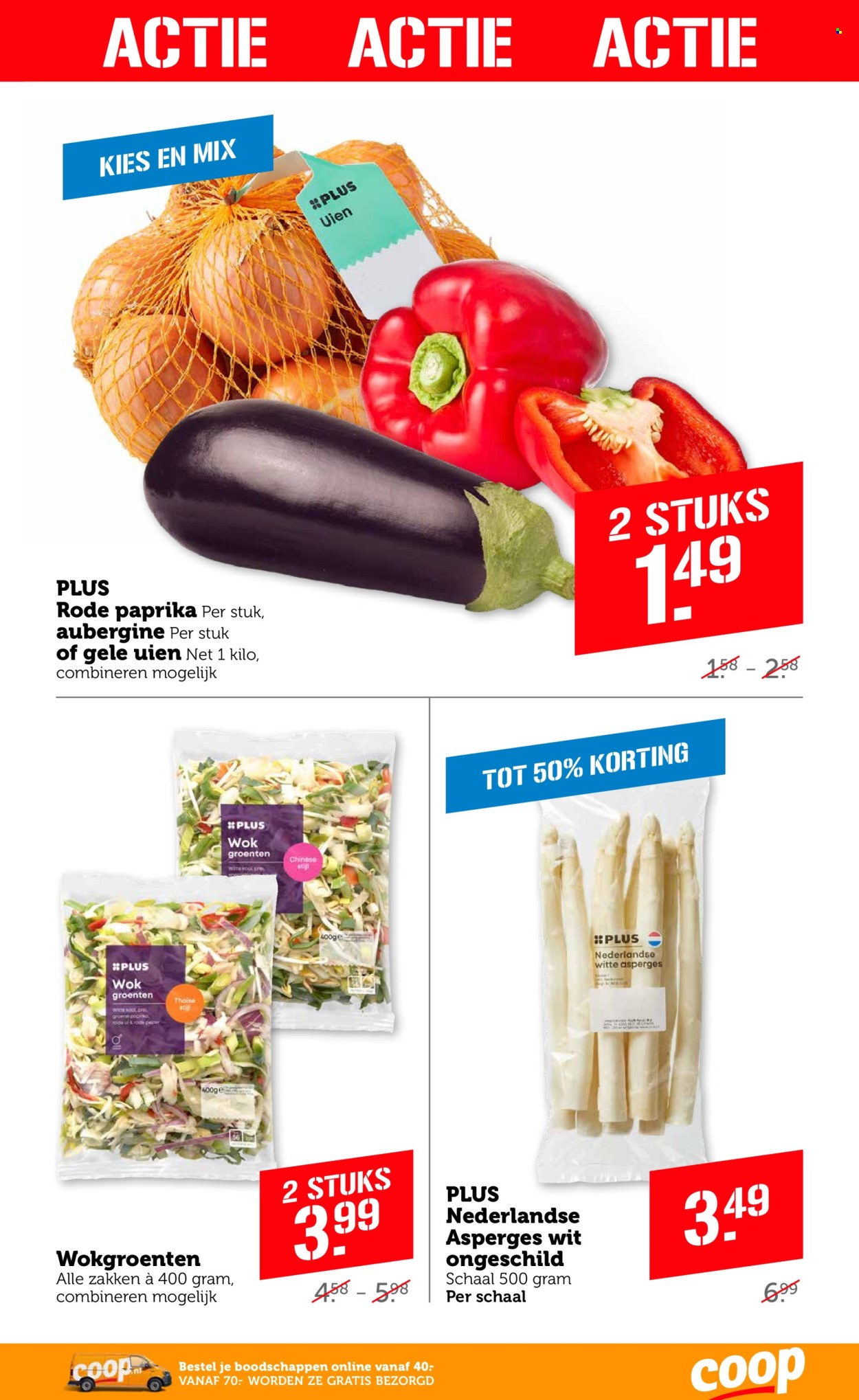 Coop-aanbieding - 27-5-2024 - 2-6-2024. Pagina 9