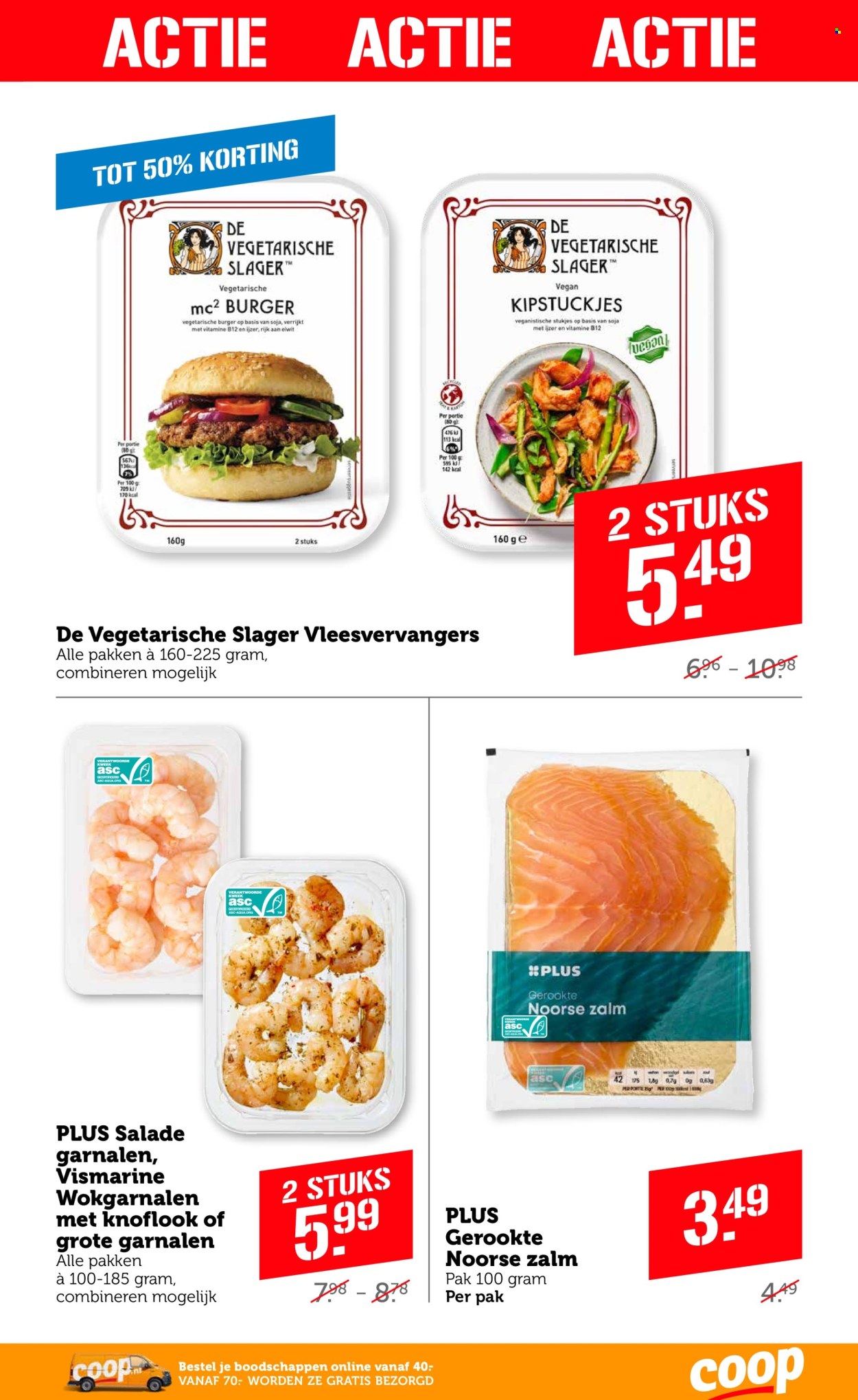 Coop-aanbieding - 27-5-2024 - 2-6-2024. Pagina 11