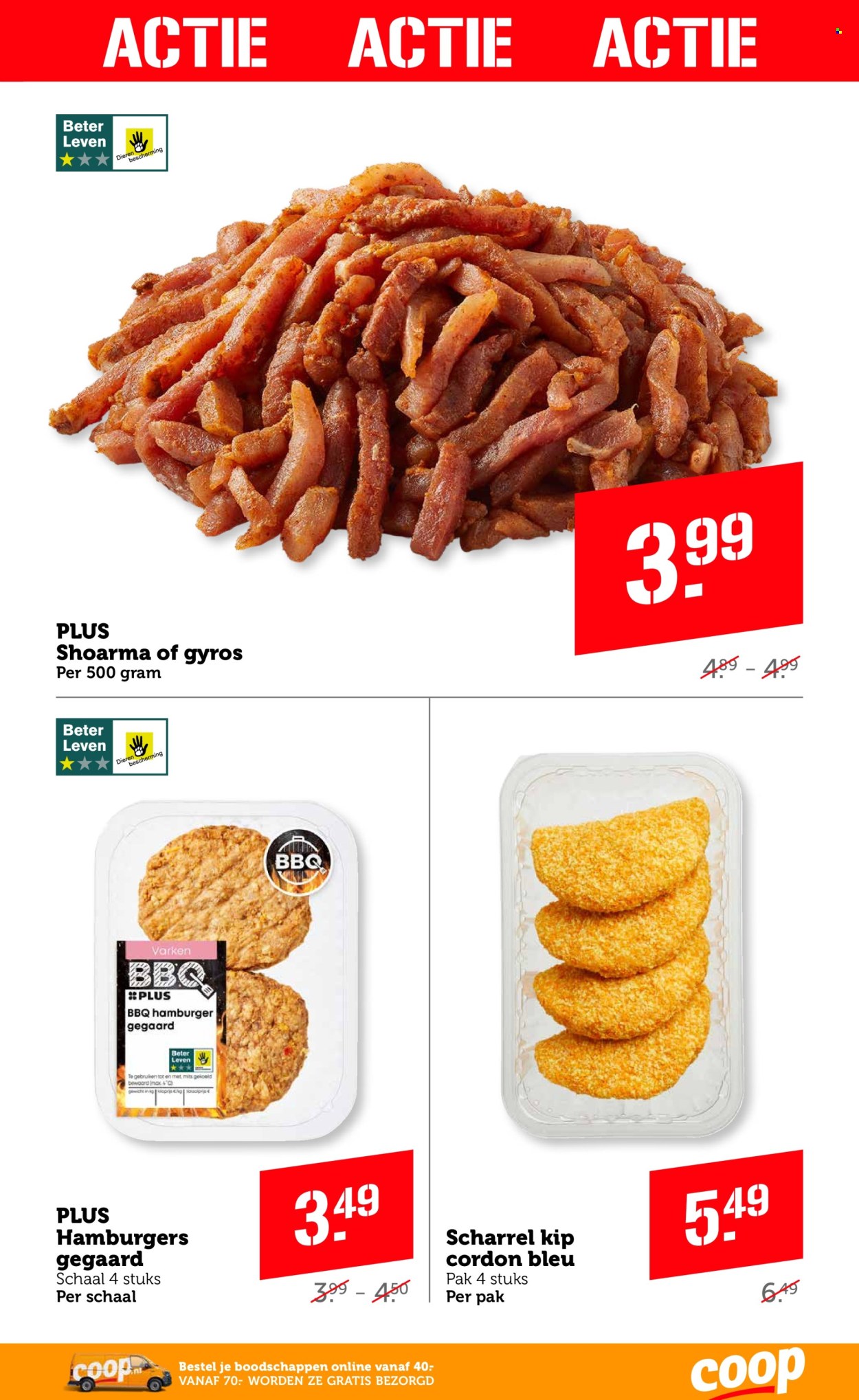 Coop-aanbieding - 27-5-2024 - 2-6-2024. Pagina 13
