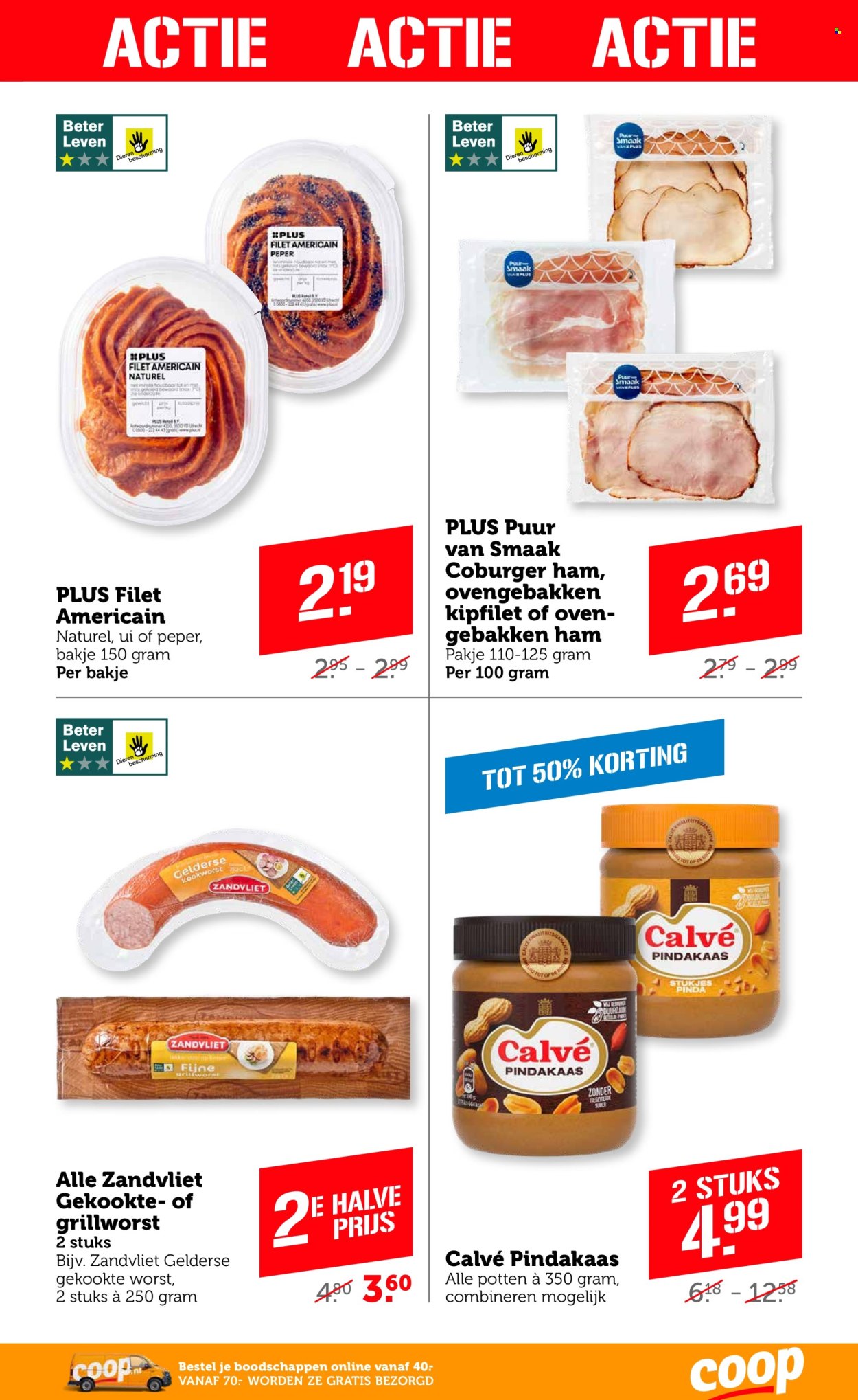 Coop-aanbieding - 27-5-2024 - 2-6-2024. Pagina 17