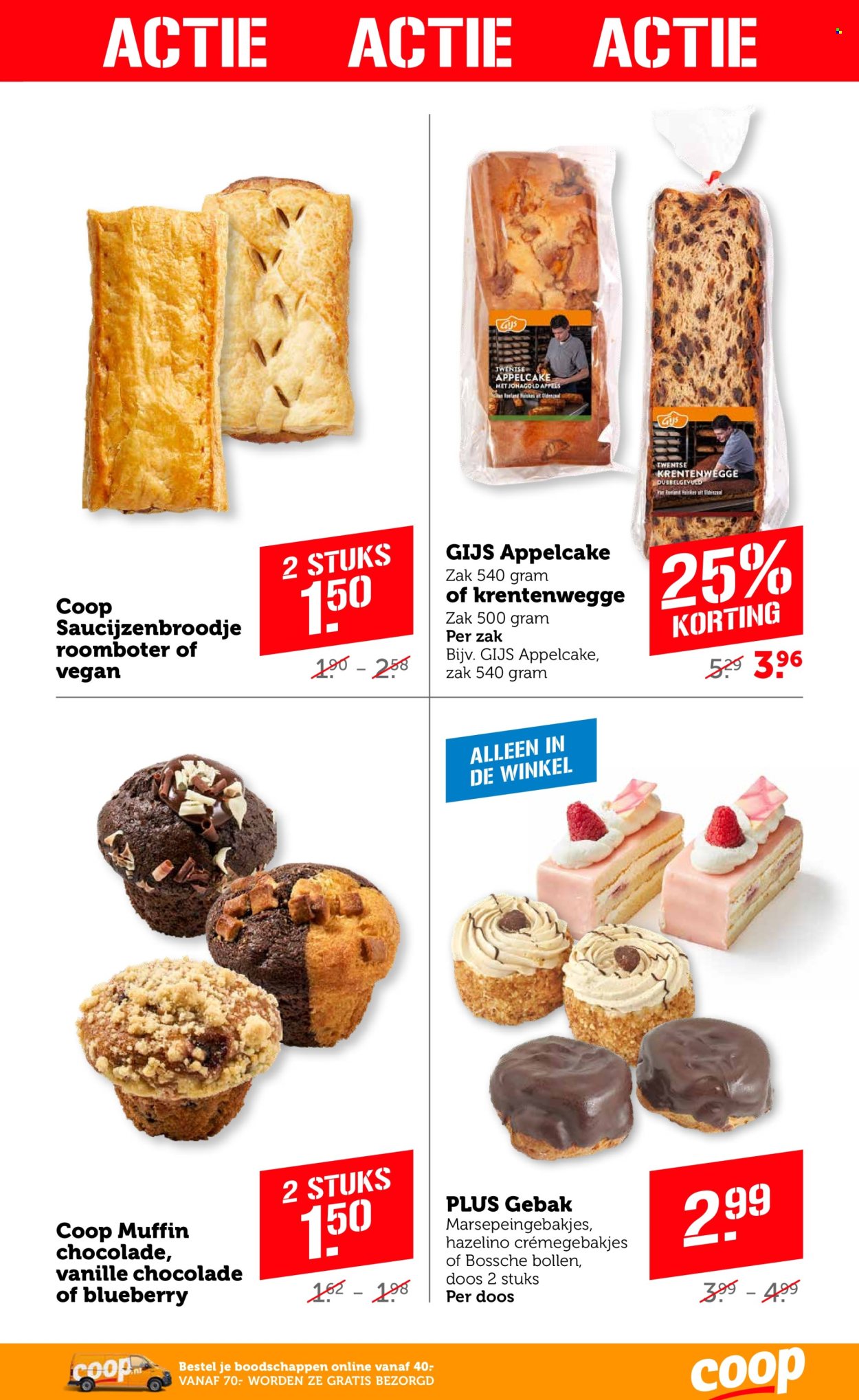 Coop-aanbieding - 27-5-2024 - 2-6-2024. Pagina 19