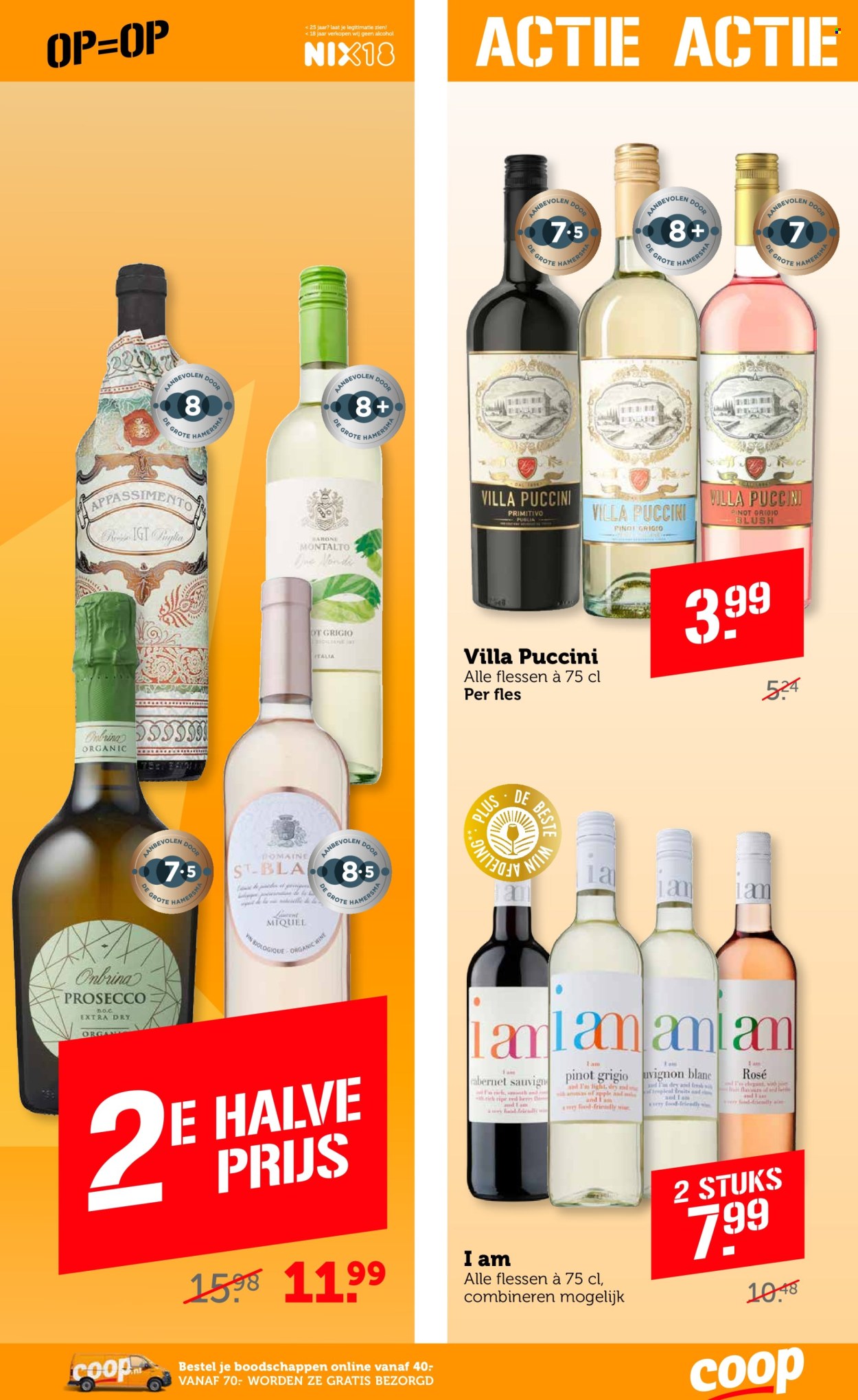 Coop-aanbieding - 27-5-2024 - 2-6-2024. Pagina 23