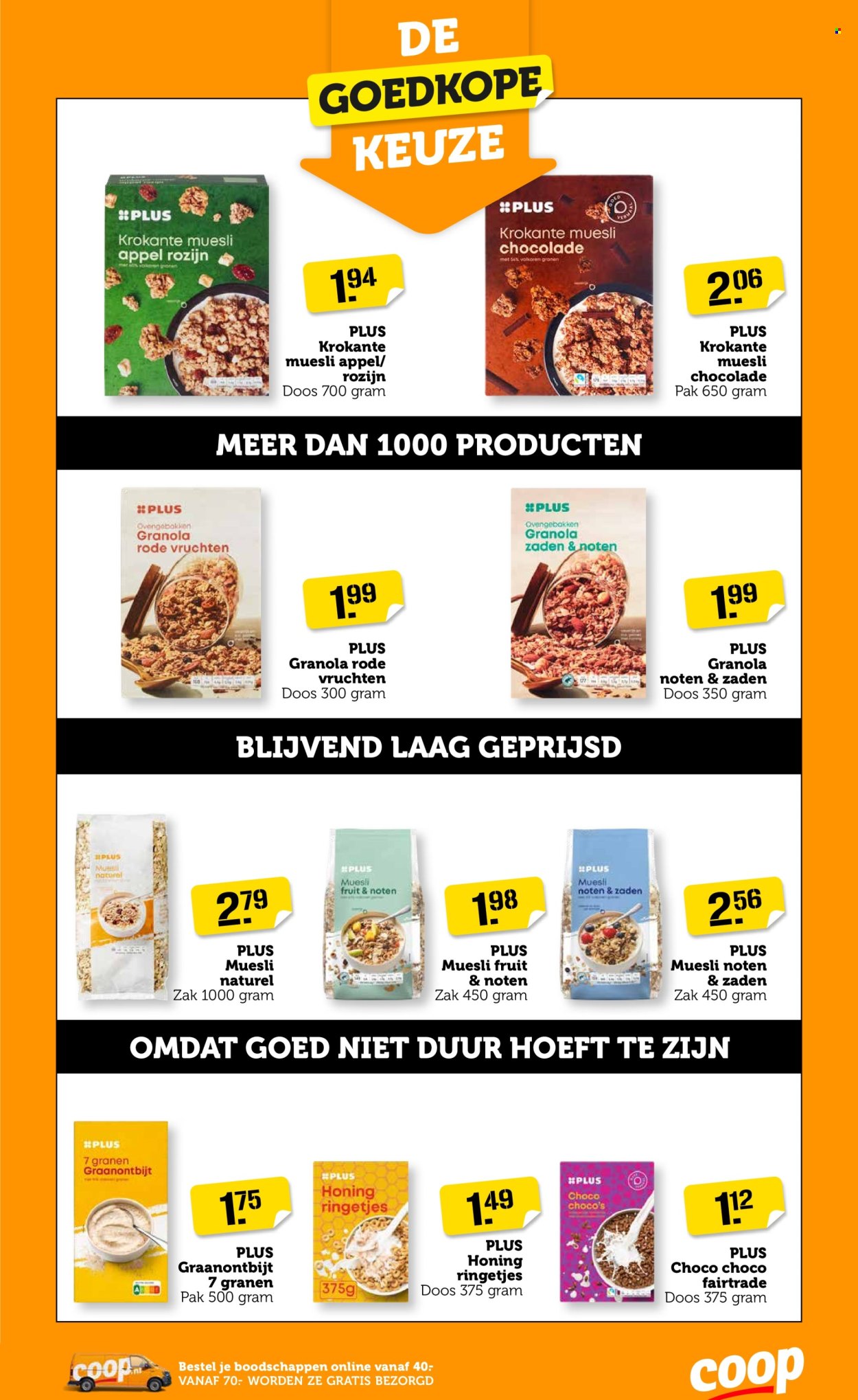Coop-aanbieding - 27-5-2024 - 2-6-2024. Pagina 26