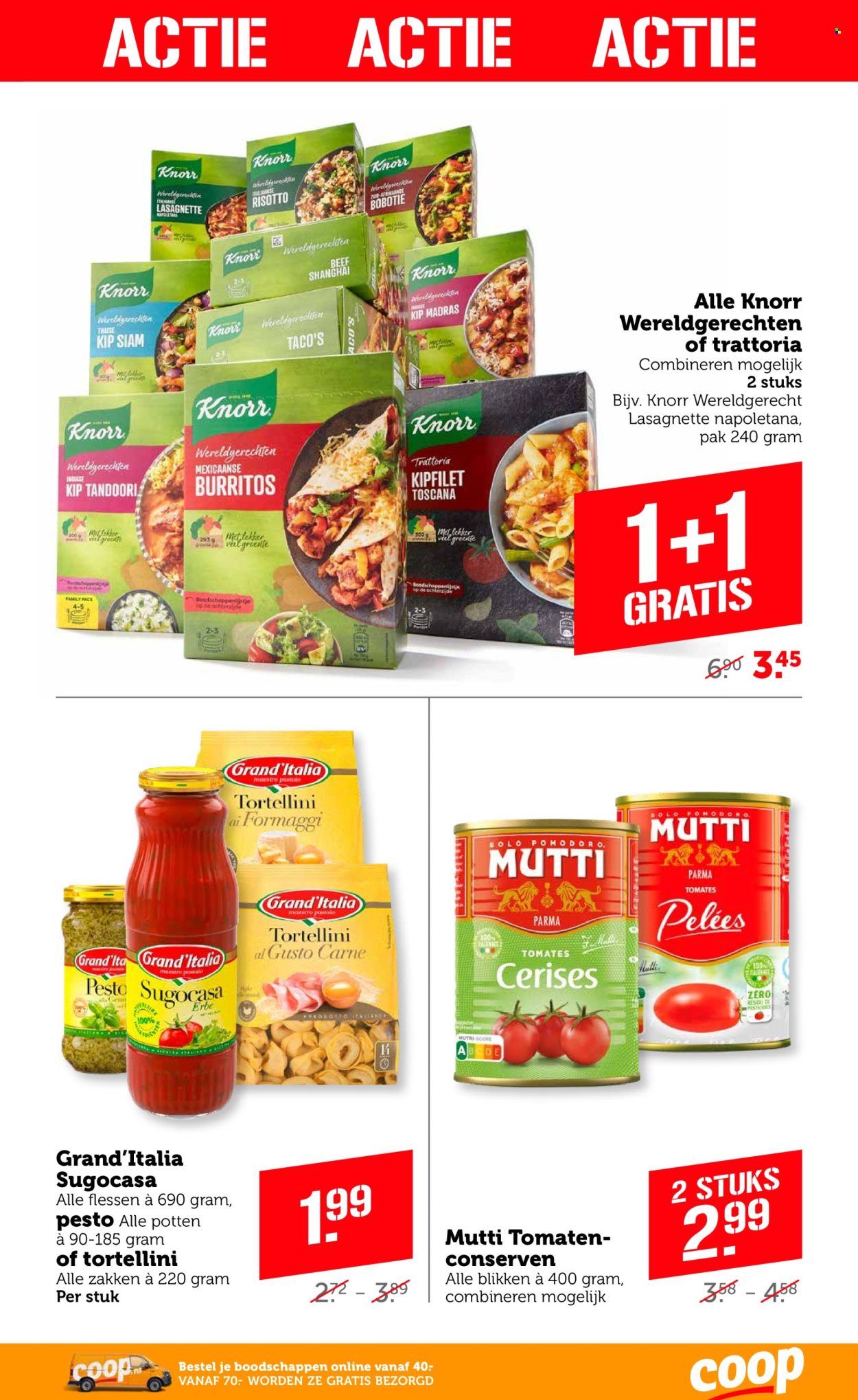 Coop-aanbieding - 27-5-2024 - 2-6-2024. Pagina 31