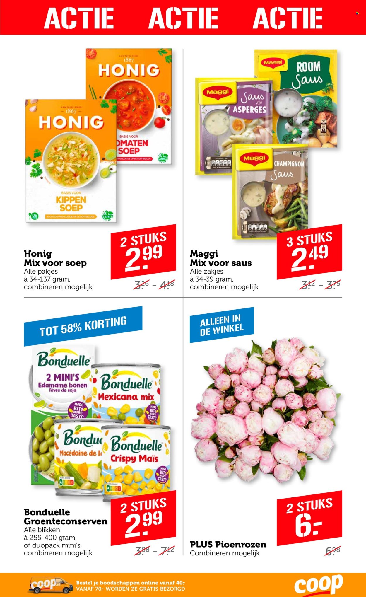 Coop-aanbieding - 27-5-2024 - 2-6-2024. Pagina 32