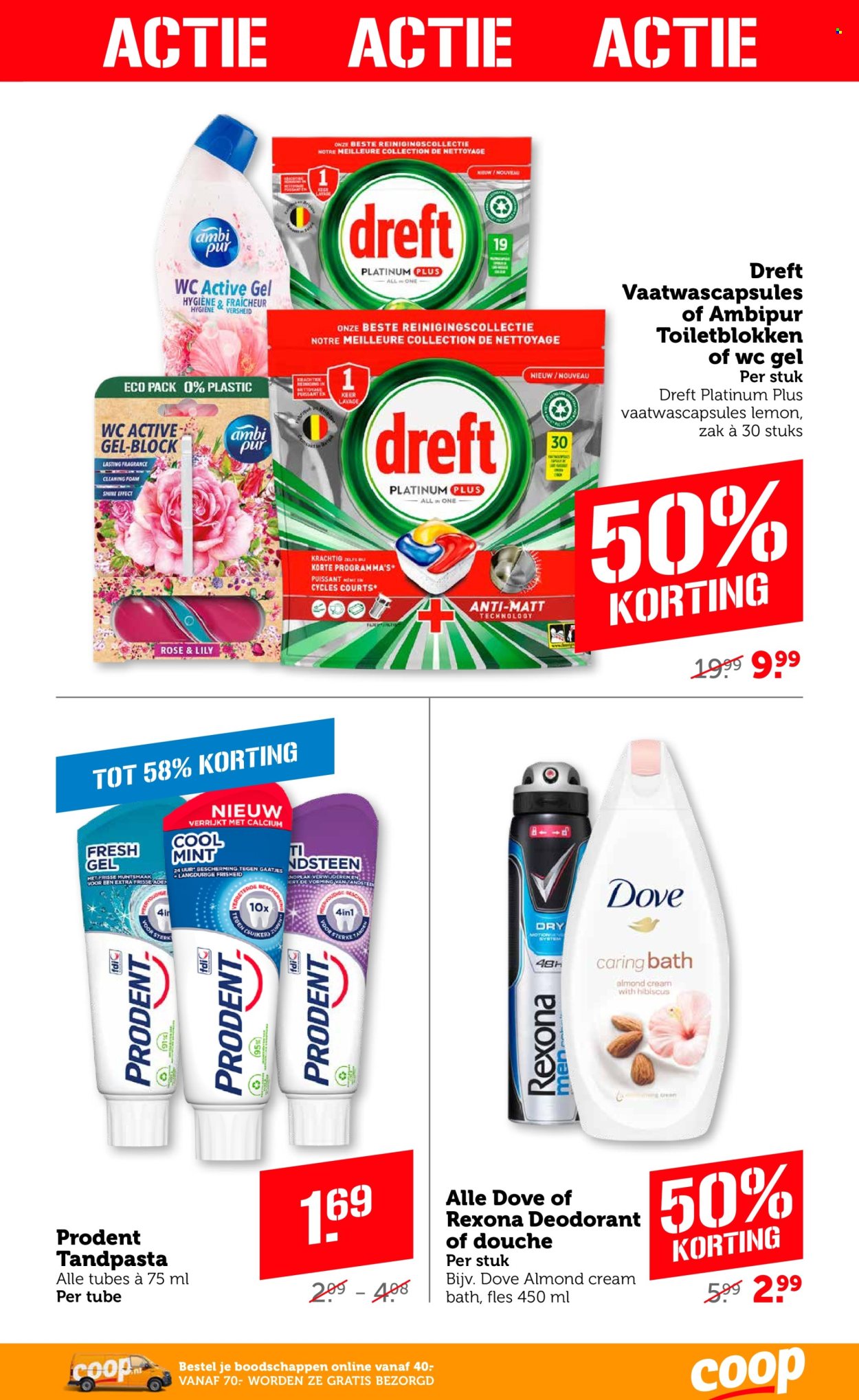 Coop-aanbieding - 27-5-2024 - 2-6-2024. Pagina 33