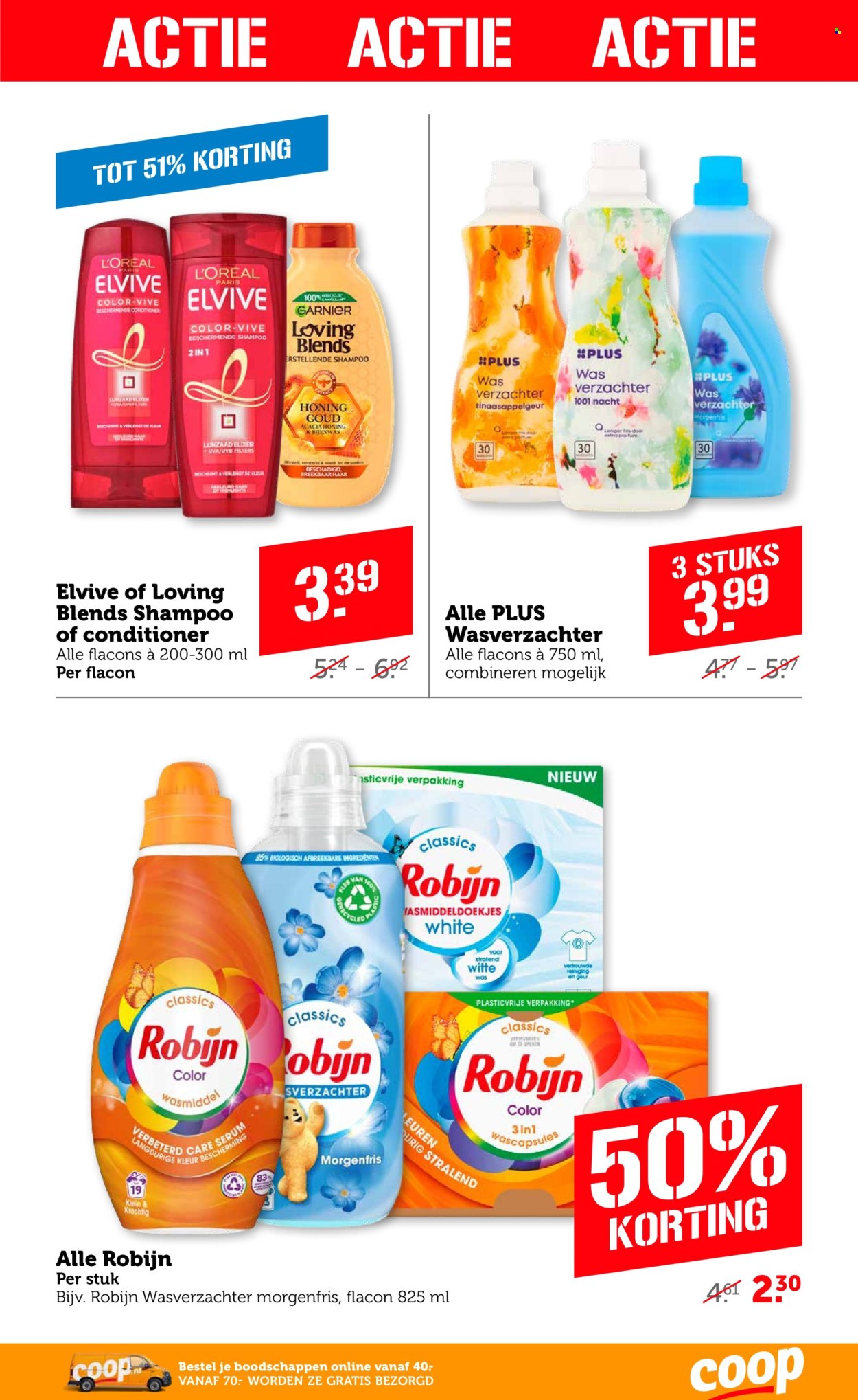 Coop-aanbieding - 27-5-2024 - 2-6-2024. Pagina 34