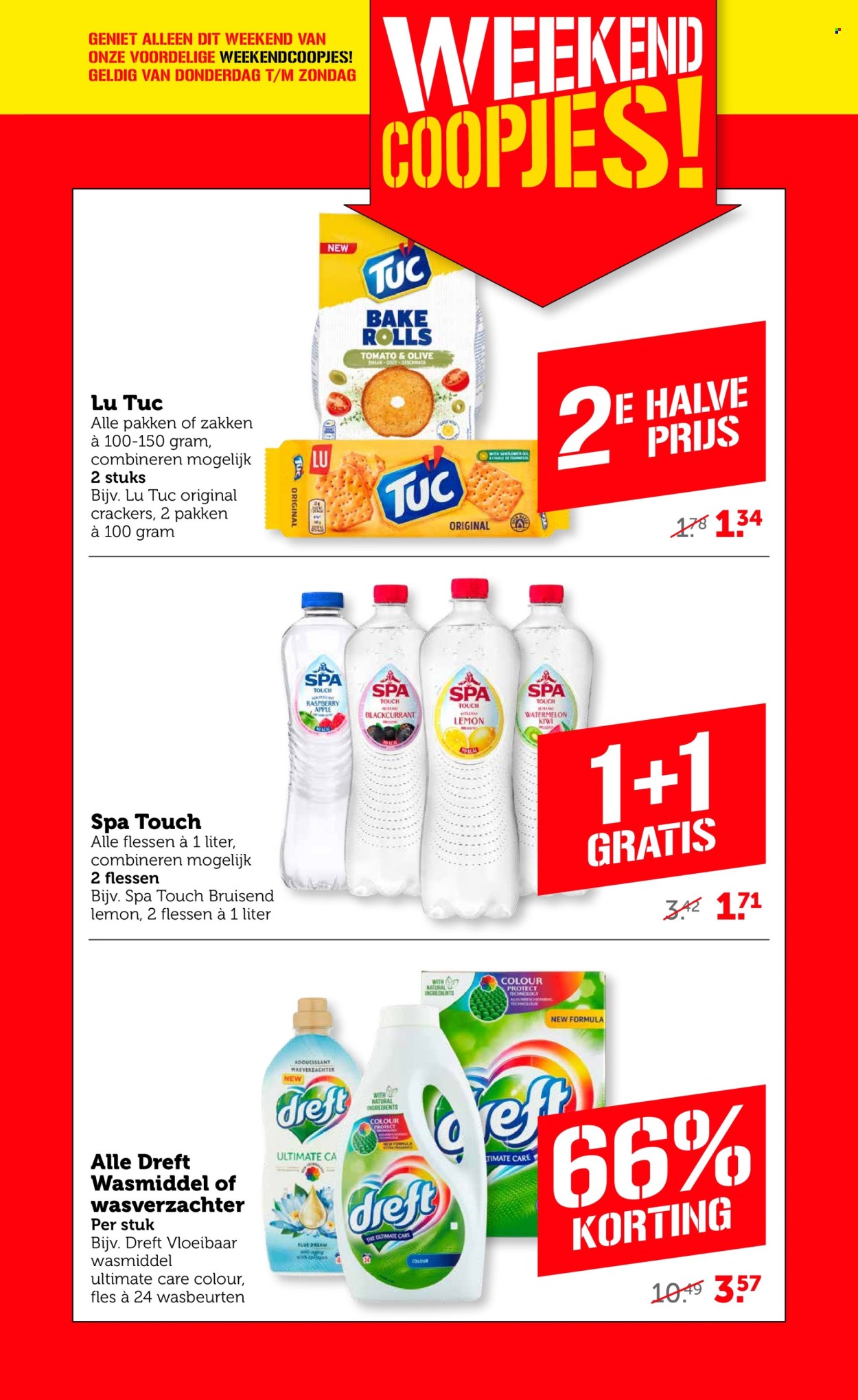 Coop-aanbieding - 27-5-2024 - 2-6-2024. Pagina 37