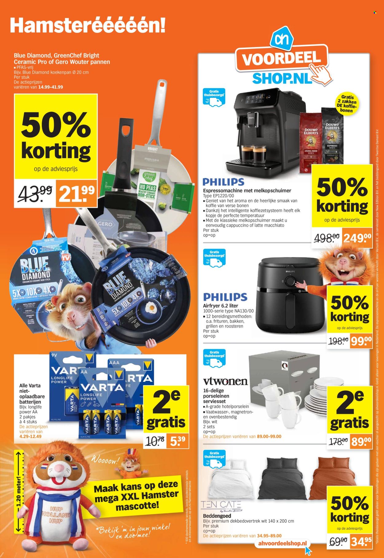 Albert Heijn-aanbieding - 27-5-2024 - 2-6-2024. Pagina 8