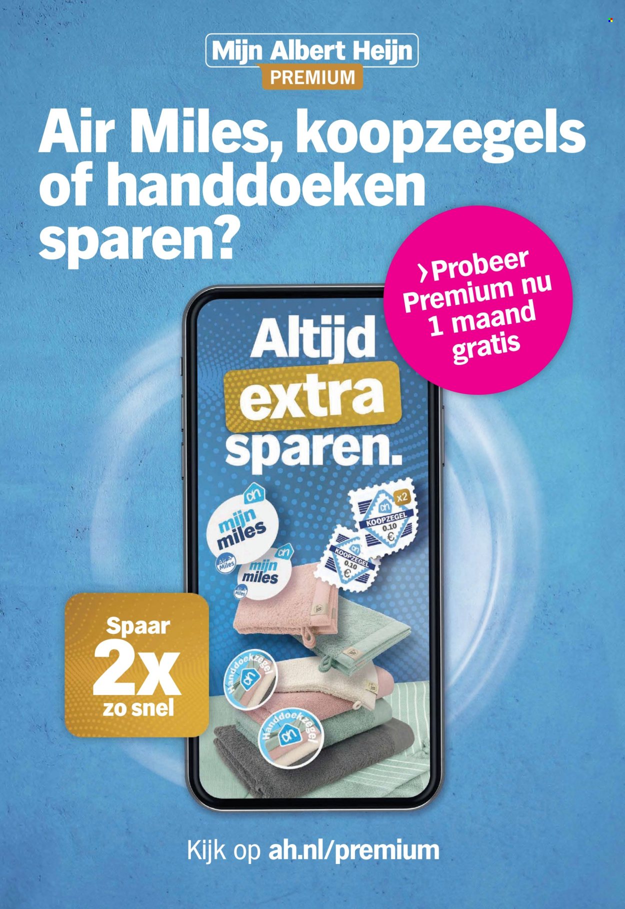 Albert Heijn-aanbieding - 27-5-2024 - 2-6-2024. Pagina 18