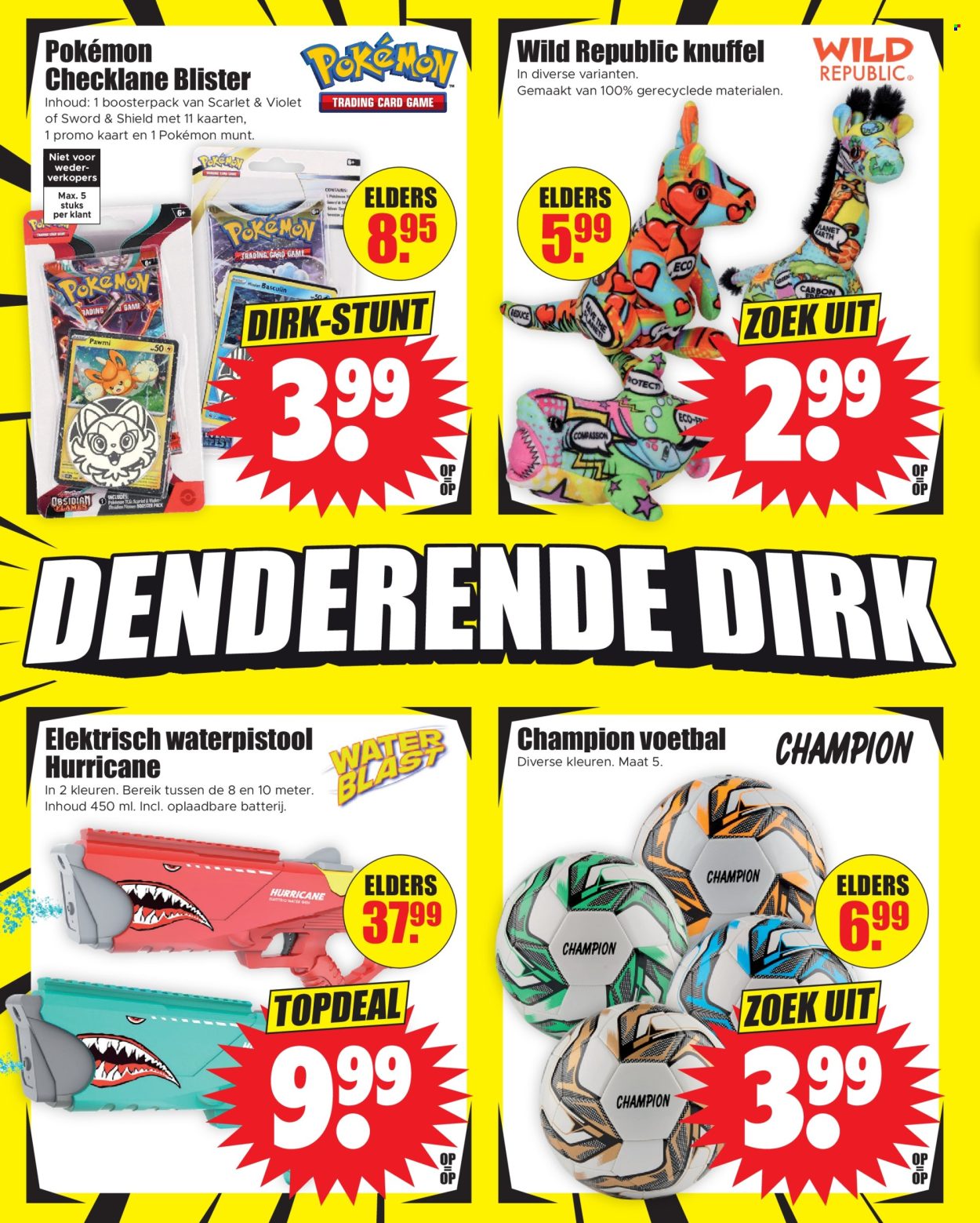 Dirk-aanbieding - 29-5-2024 - 4-6-2024. Pagina 4