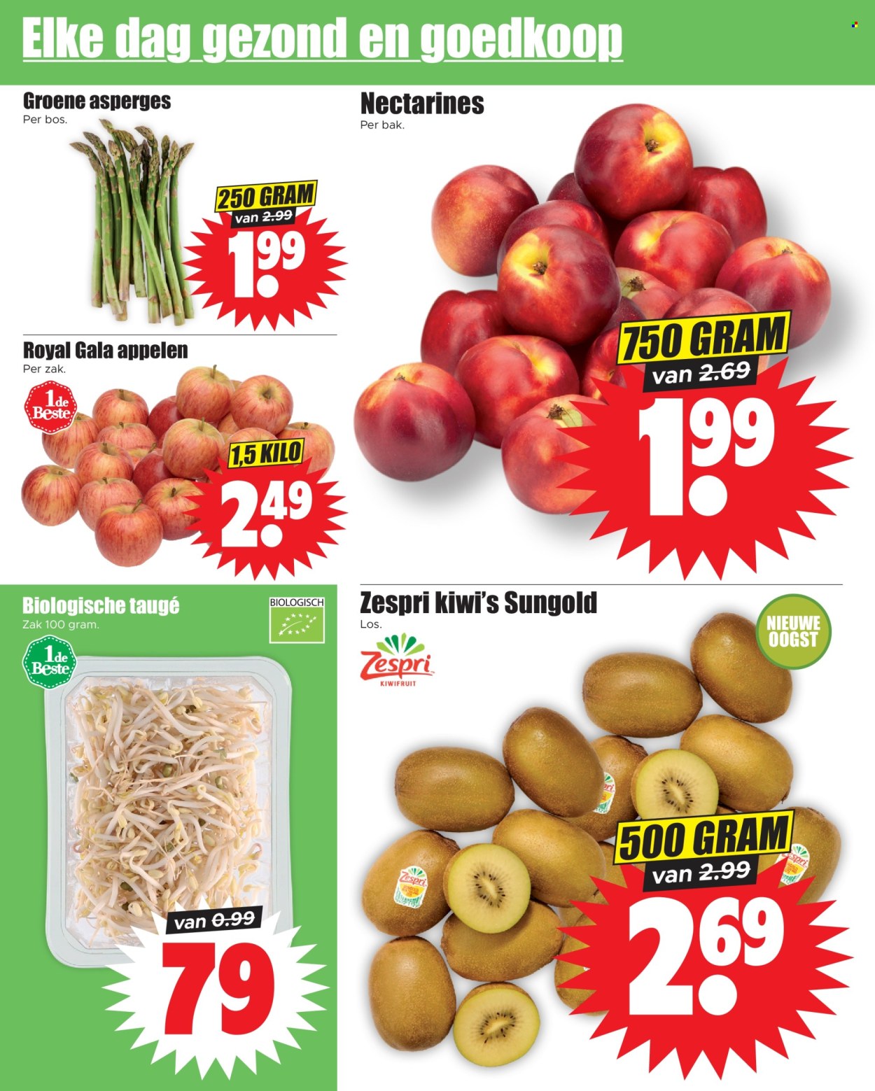 Dirk-aanbieding - 29-5-2024 - 4-6-2024. Pagina 10