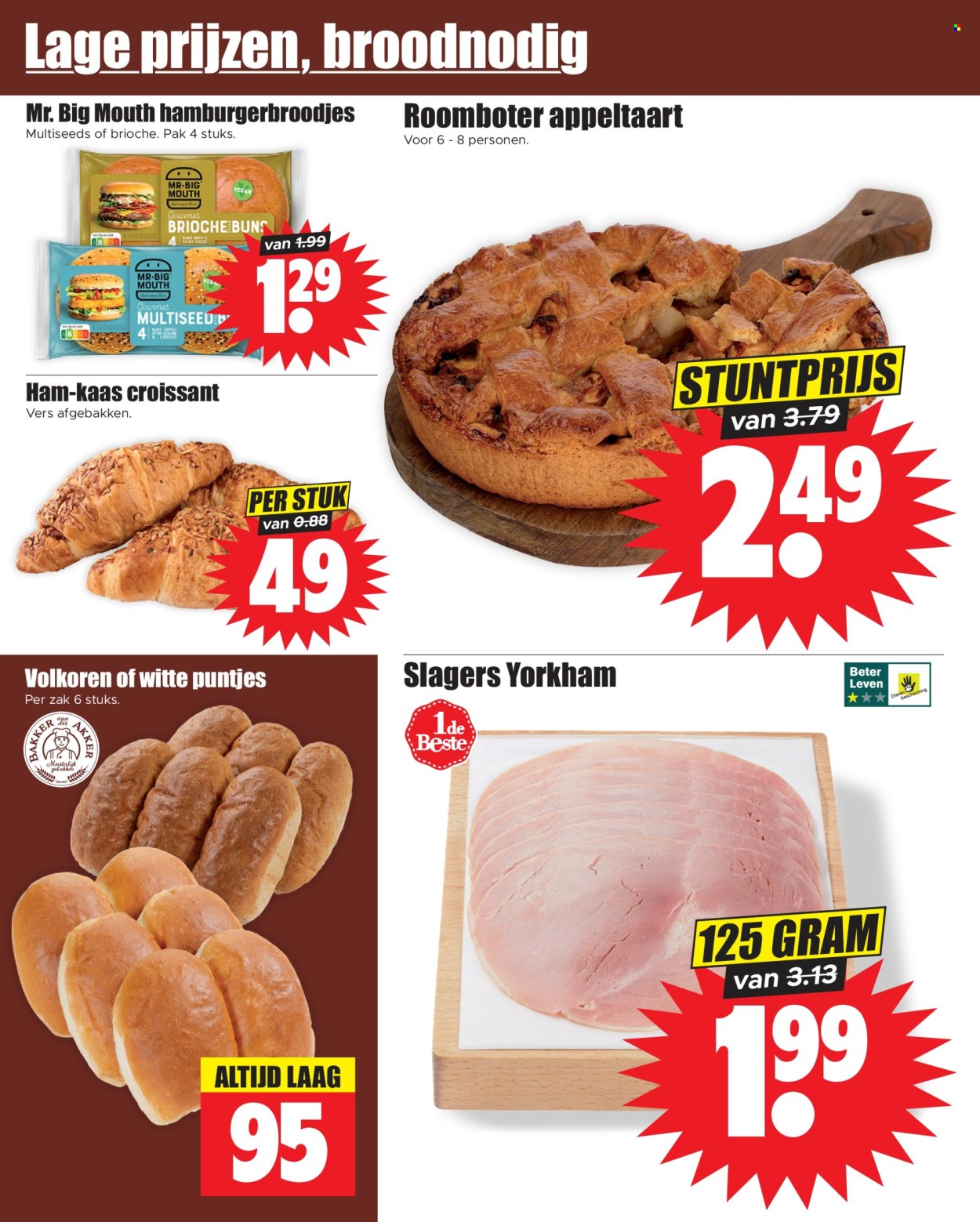 Dirk-aanbieding - 29-5-2024 - 4-6-2024. Pagina 16