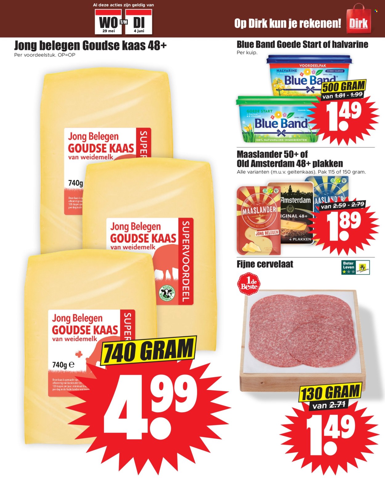 Dirk-aanbieding - 29-5-2024 - 4-6-2024. Pagina 17