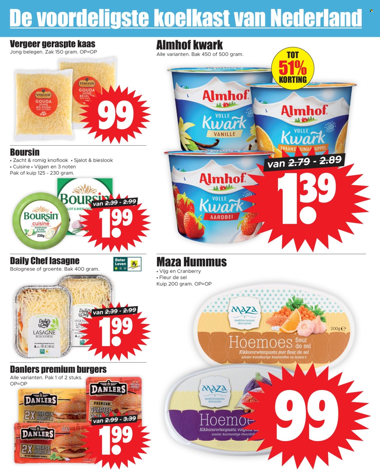 Dirk-aanbieding - 29-5-2024 - 4-6-2024. Pagina 18