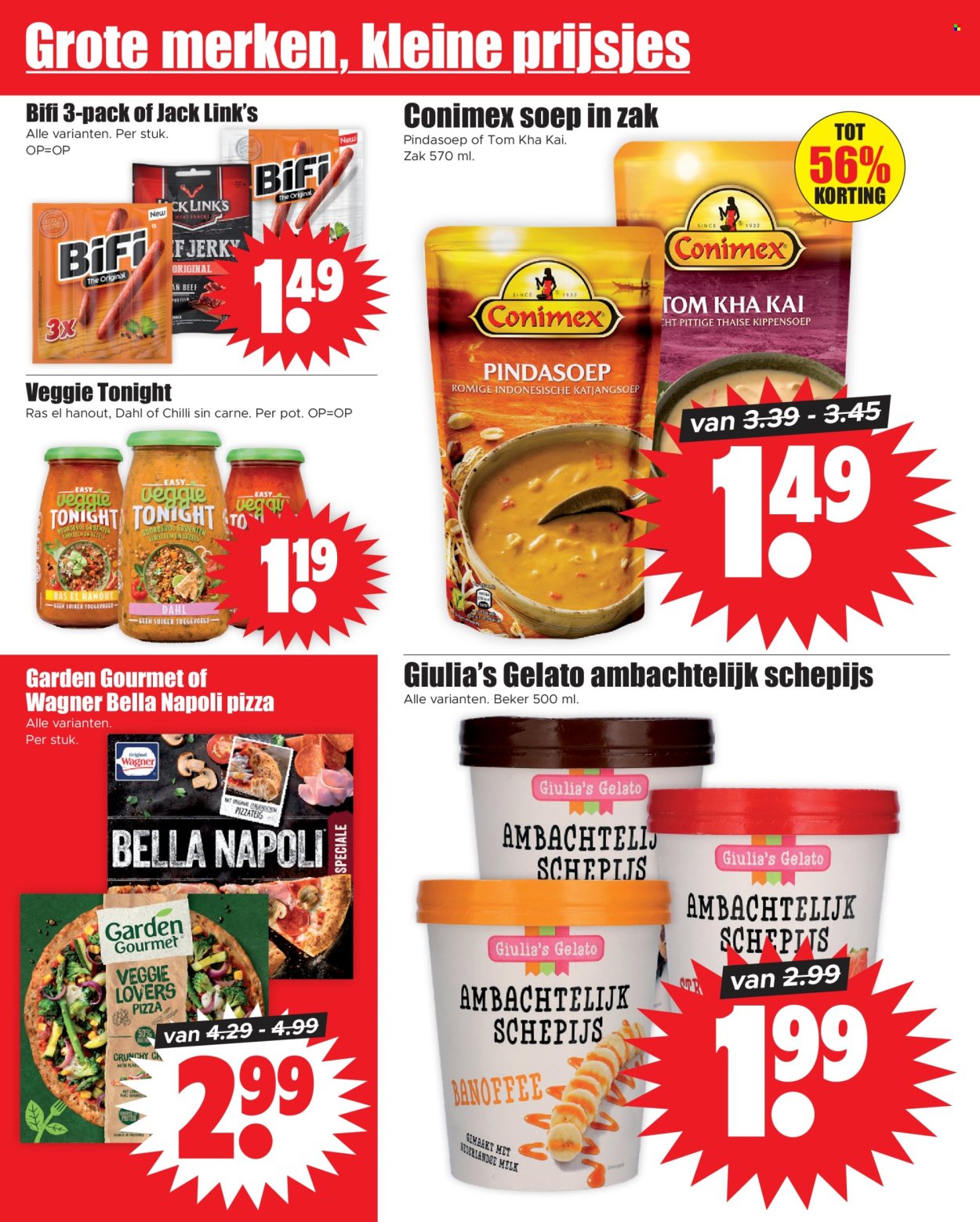 Dirk-aanbieding - 29-5-2024 - 4-6-2024. Pagina 20