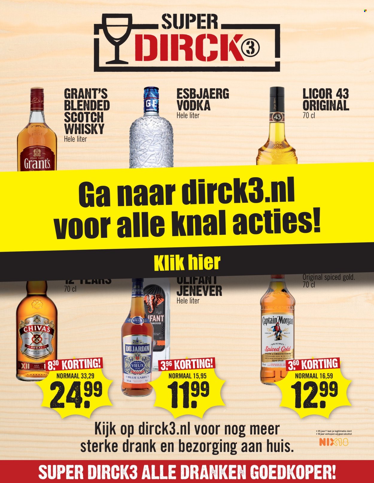 Dirk-aanbieding - 29-5-2024 - 4-6-2024. Pagina 25