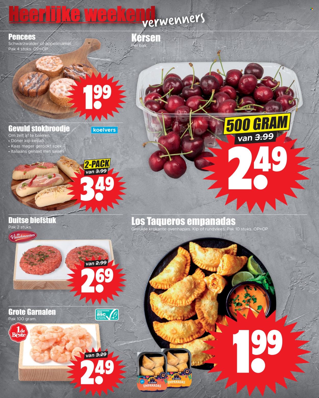 Dirk-aanbieding - 29-5-2024 - 4-6-2024. Pagina 30