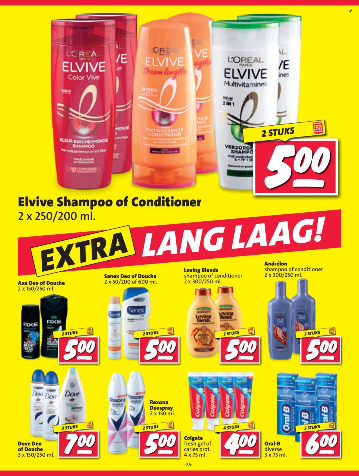 Nettorama-aanbieding - 27-5-2024 - 2-6-2024. Pagina 25