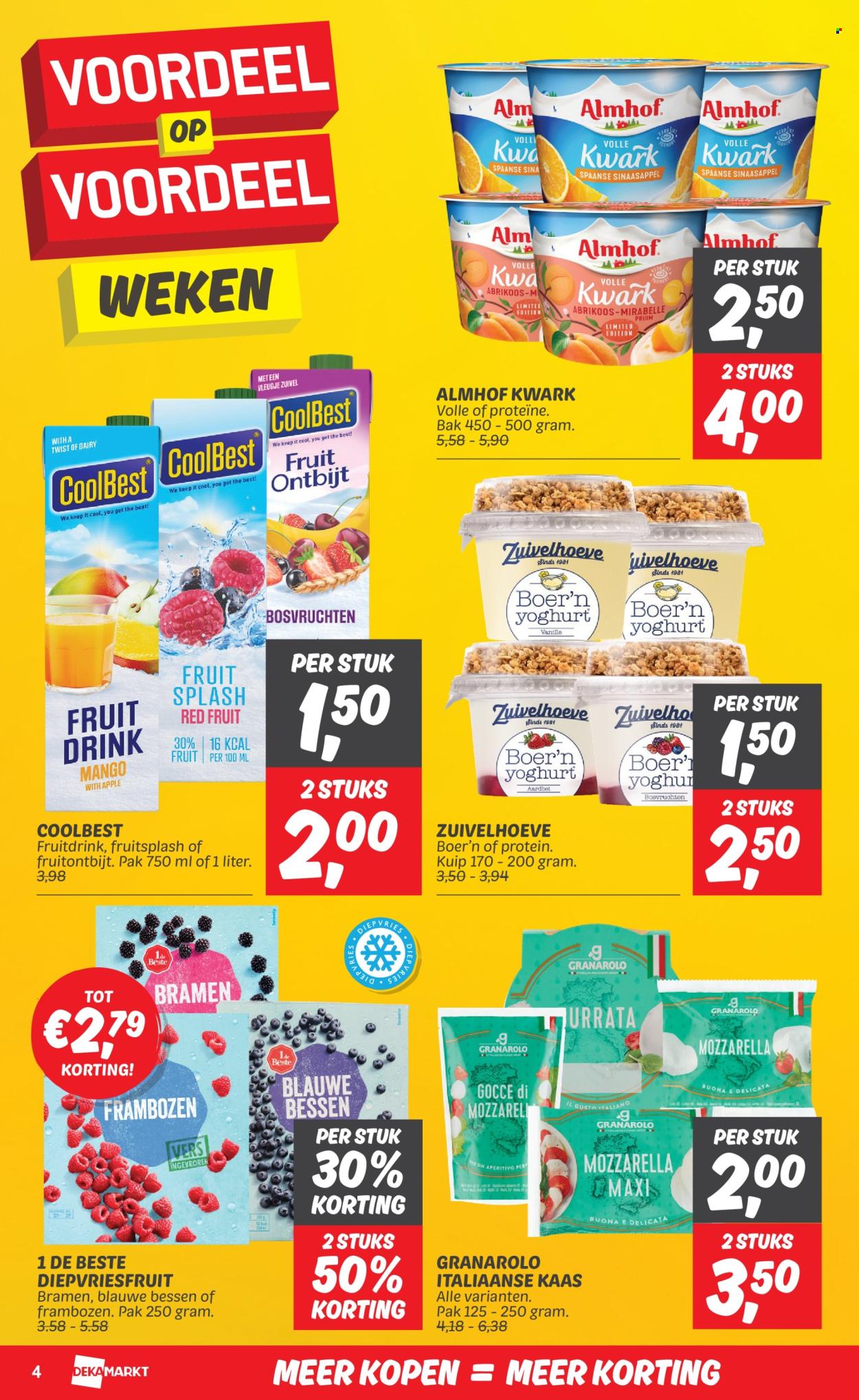 DekaMarkt-aanbieding - 28-5-2024 - 3-6-2024. Pagina 4
