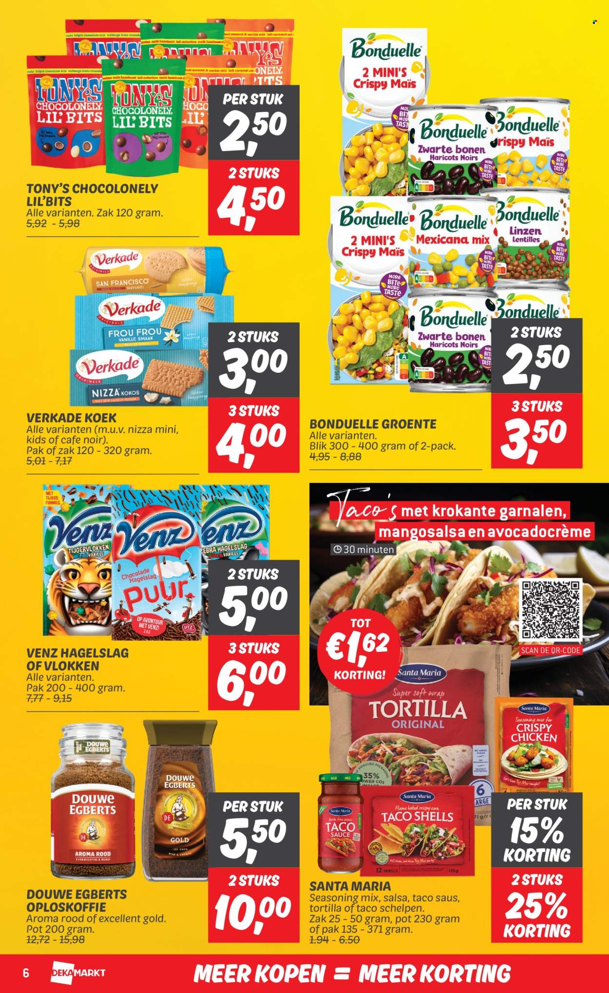 DekaMarkt-aanbieding - 28-5-2024 - 3-6-2024. Pagina 6