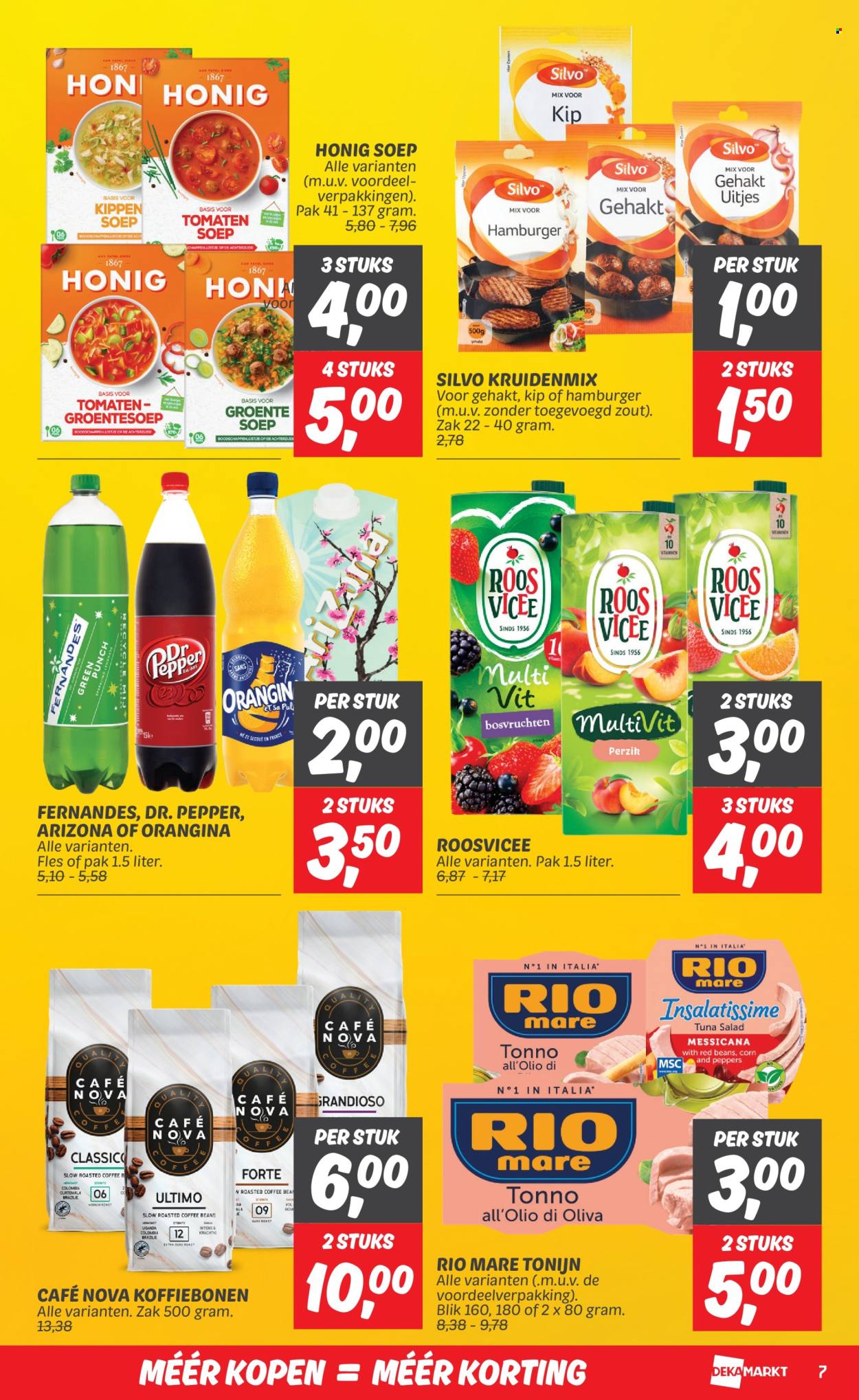 DekaMarkt-aanbieding - 28-5-2024 - 3-6-2024. Pagina 7