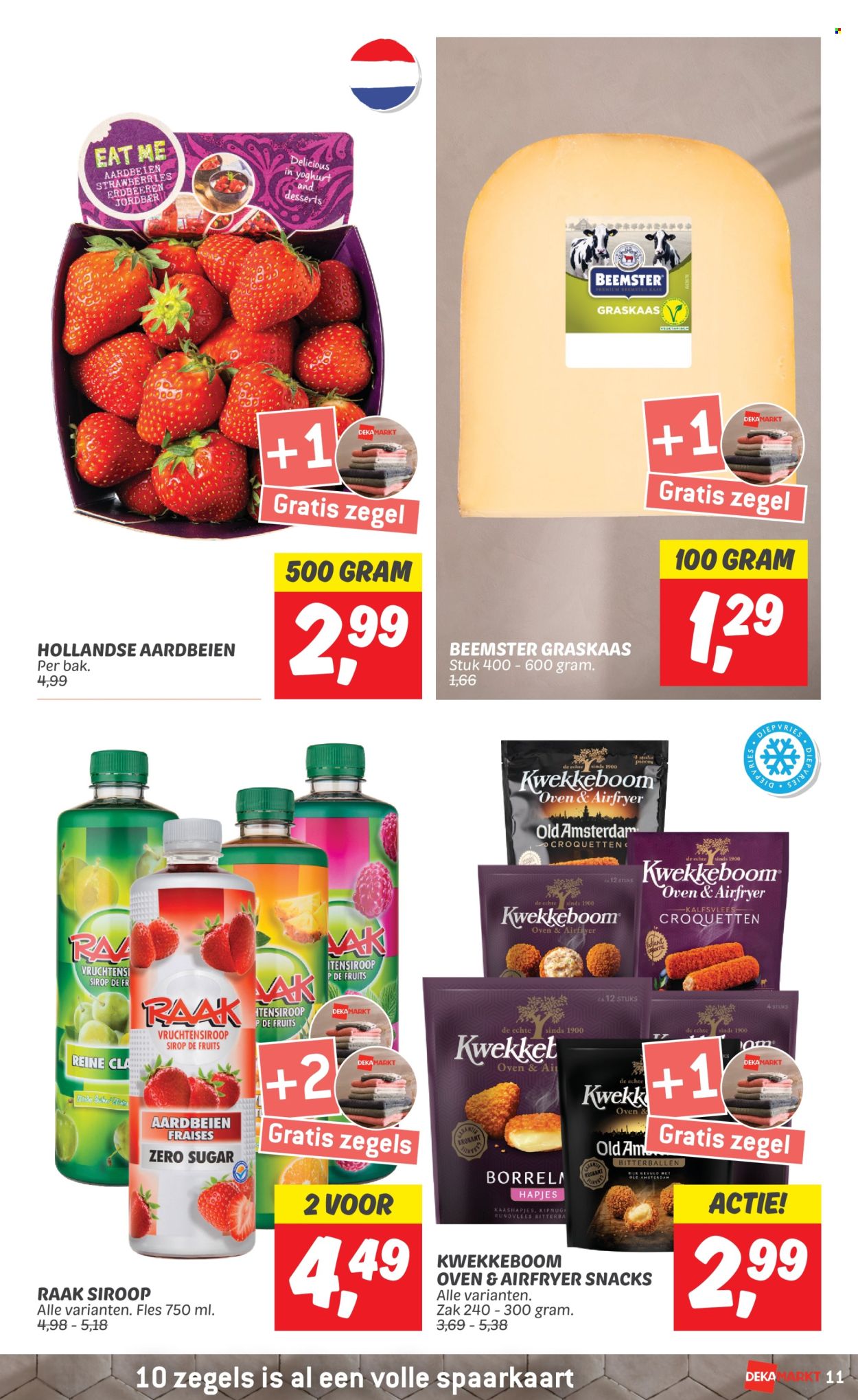 DekaMarkt-aanbieding - 28-5-2024 - 3-6-2024. Pagina 11
