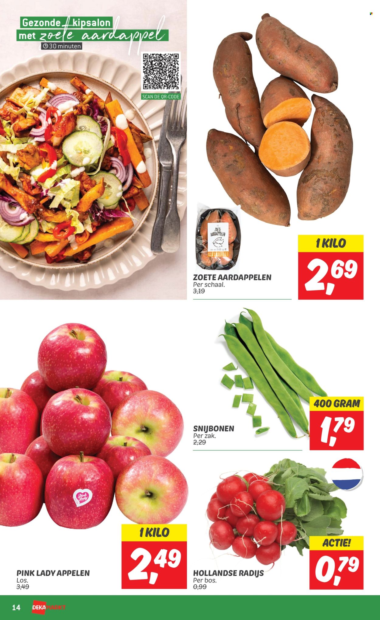 DekaMarkt-aanbieding - 28-5-2024 - 3-6-2024. Pagina 14
