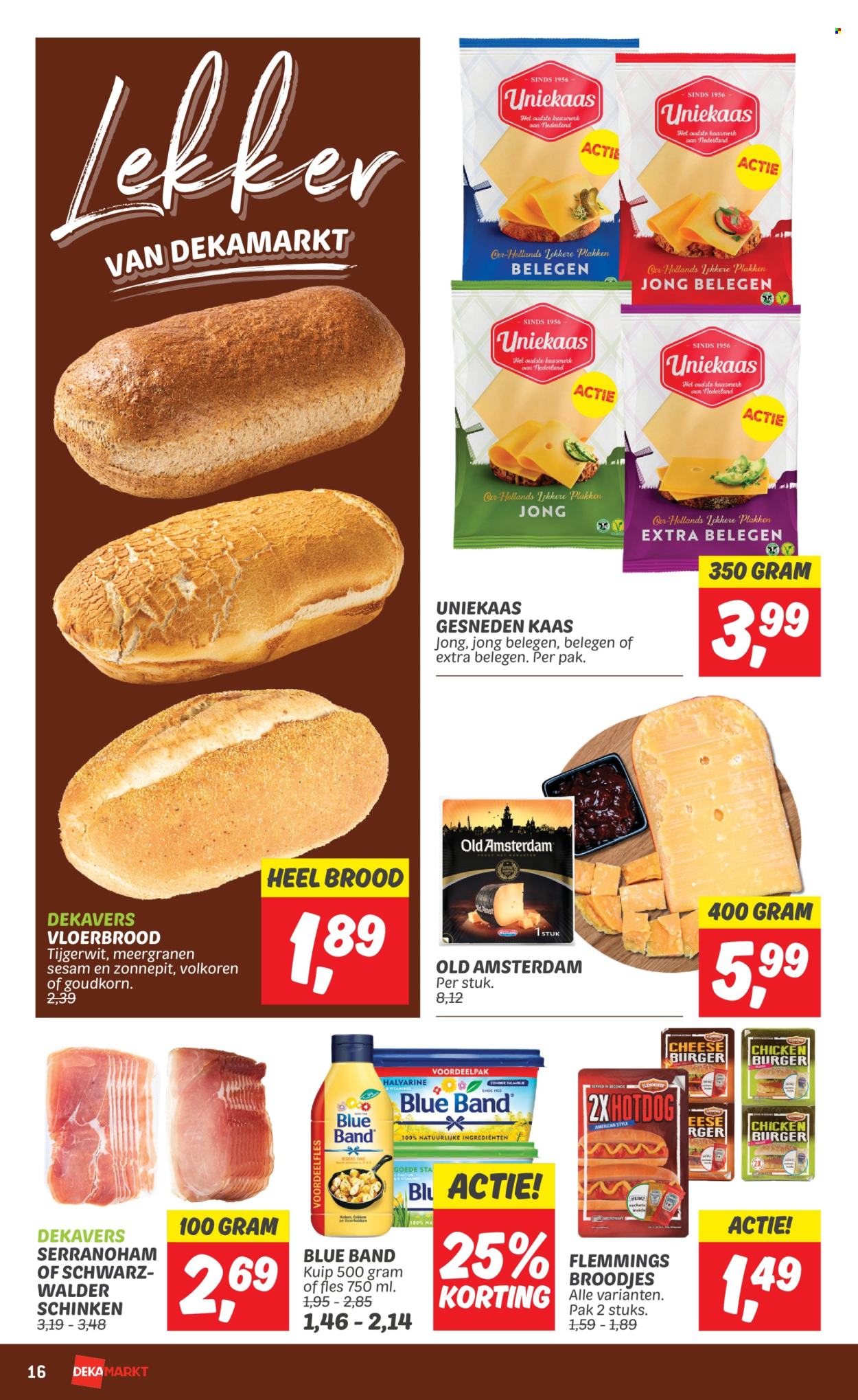 DekaMarkt-aanbieding - 28-5-2024 - 3-6-2024. Pagina 16