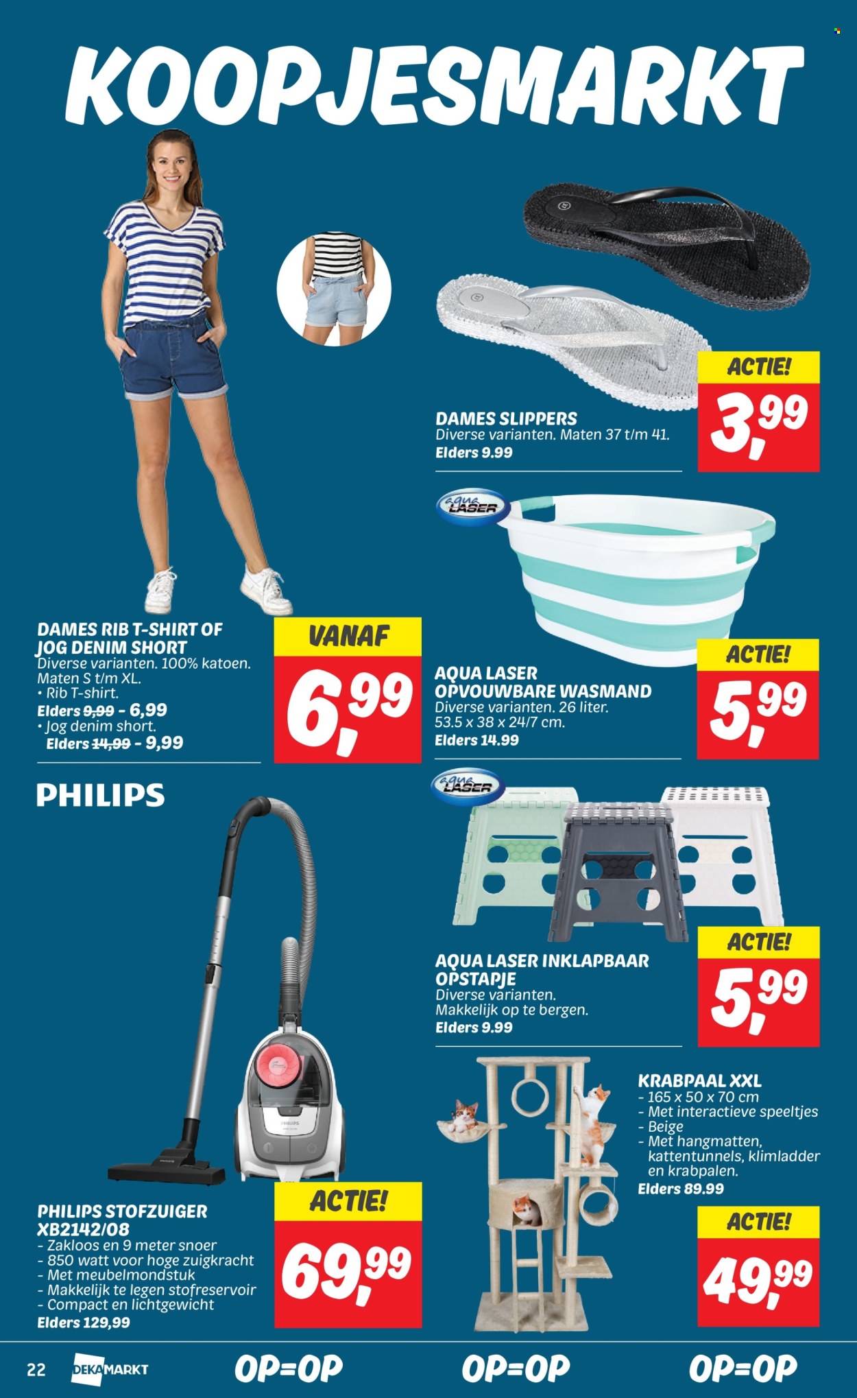DekaMarkt-aanbieding - 28-5-2024 - 3-6-2024. Pagina 22