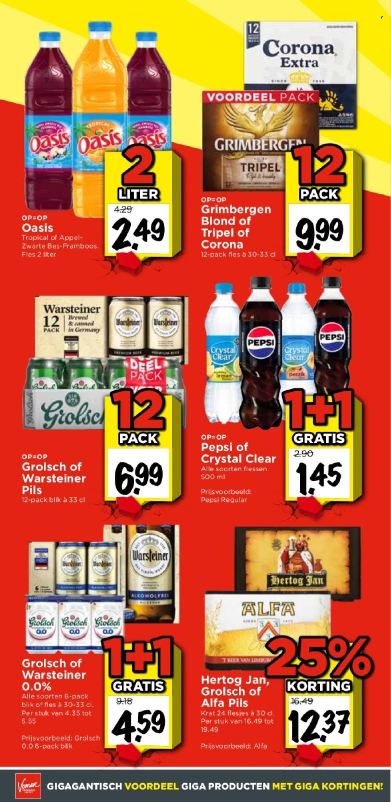 Vomar-aanbieding - 26-5-2024 - 1-6-2024. Pagina 12