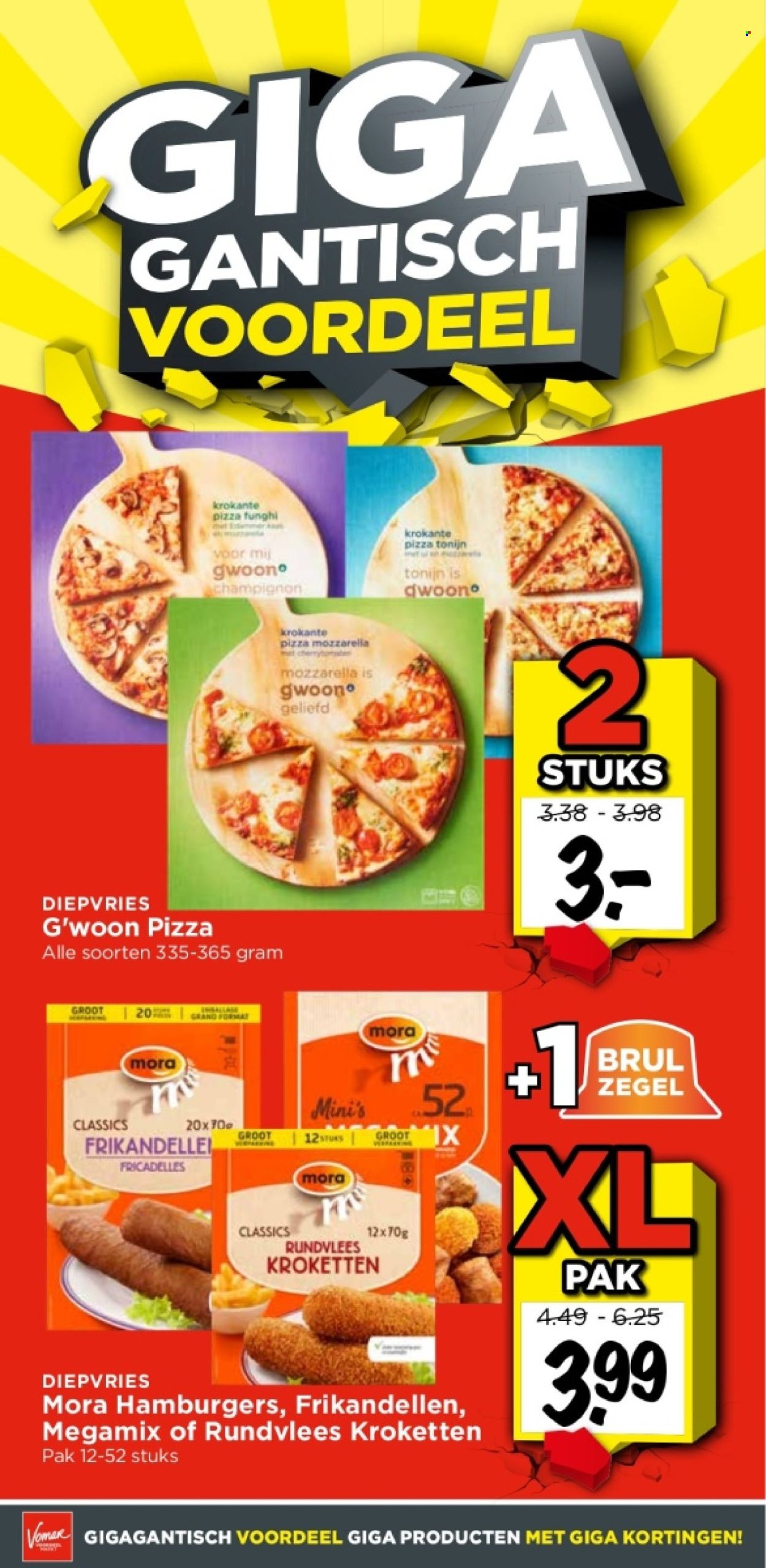 Vomar-aanbieding - 26-5-2024 - 1-6-2024. Pagina 15